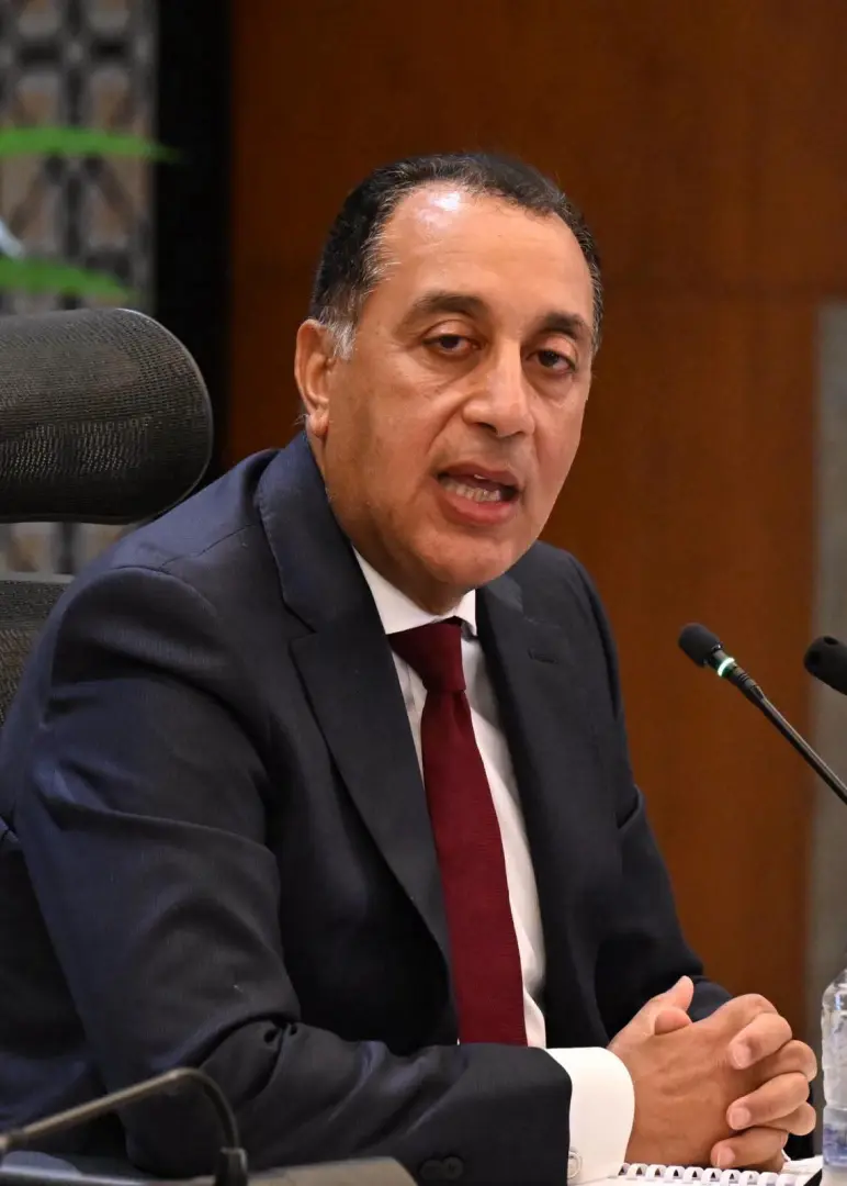 مدبولي: الاقتصاد المصري حقق نموًا 5.1% خلال 2025/2026.. واستثمارات صينية بـ12 مليار دولار