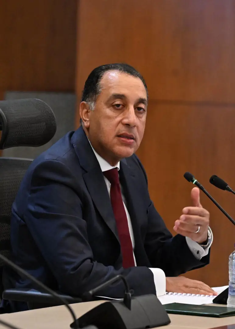 مدبولي: الاقتصاد المصري حقق نموًا 5.1% خلال 2025/2026.. واستثمارات صينية بـ12 مليار دولار