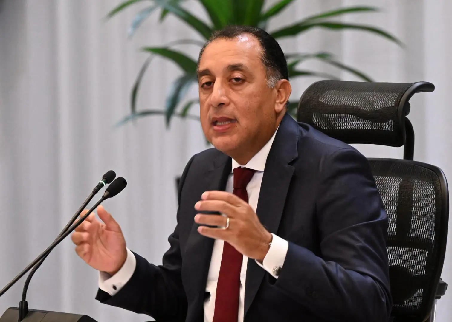 مدبولي: الاقتصاد المصري حقق نموًا 5.1% خلال 2025/2026.. واستثمارات صينية بـ12 مليار دولار