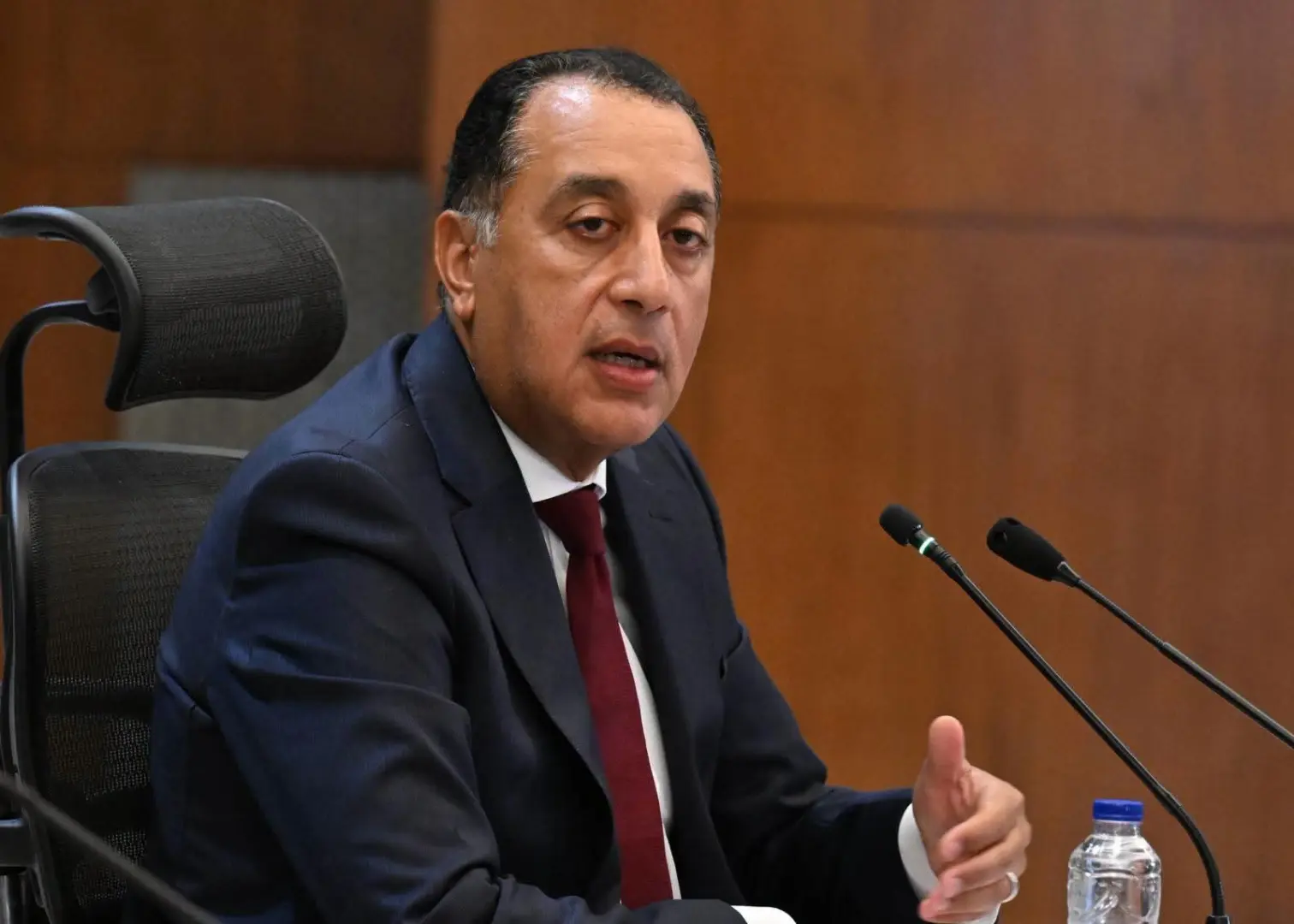 مدبولي: الاقتصاد المصري حقق نموًا 5.1% خلال 2025/2026.. واستثمارات صينية بـ12 مليار دولار