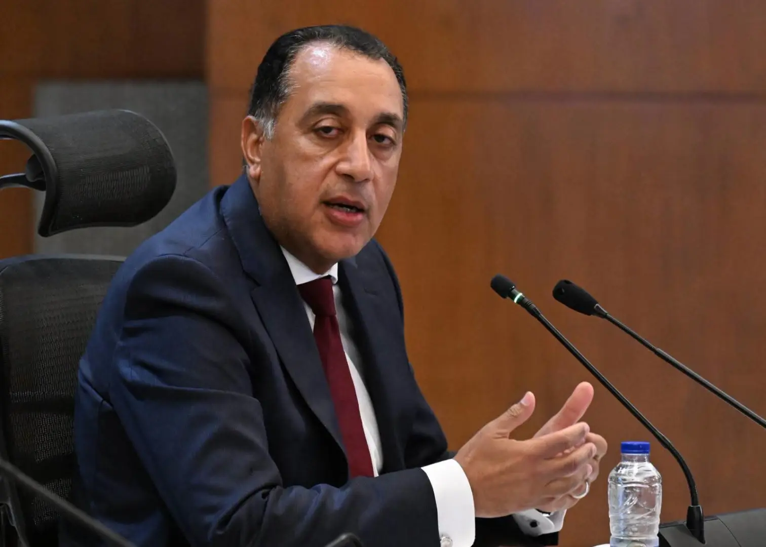 مدبولي: الاقتصاد المصري حقق نموًا 5.1% خلال 2025/2026.. واستثمارات صينية بـ12 مليار دولار