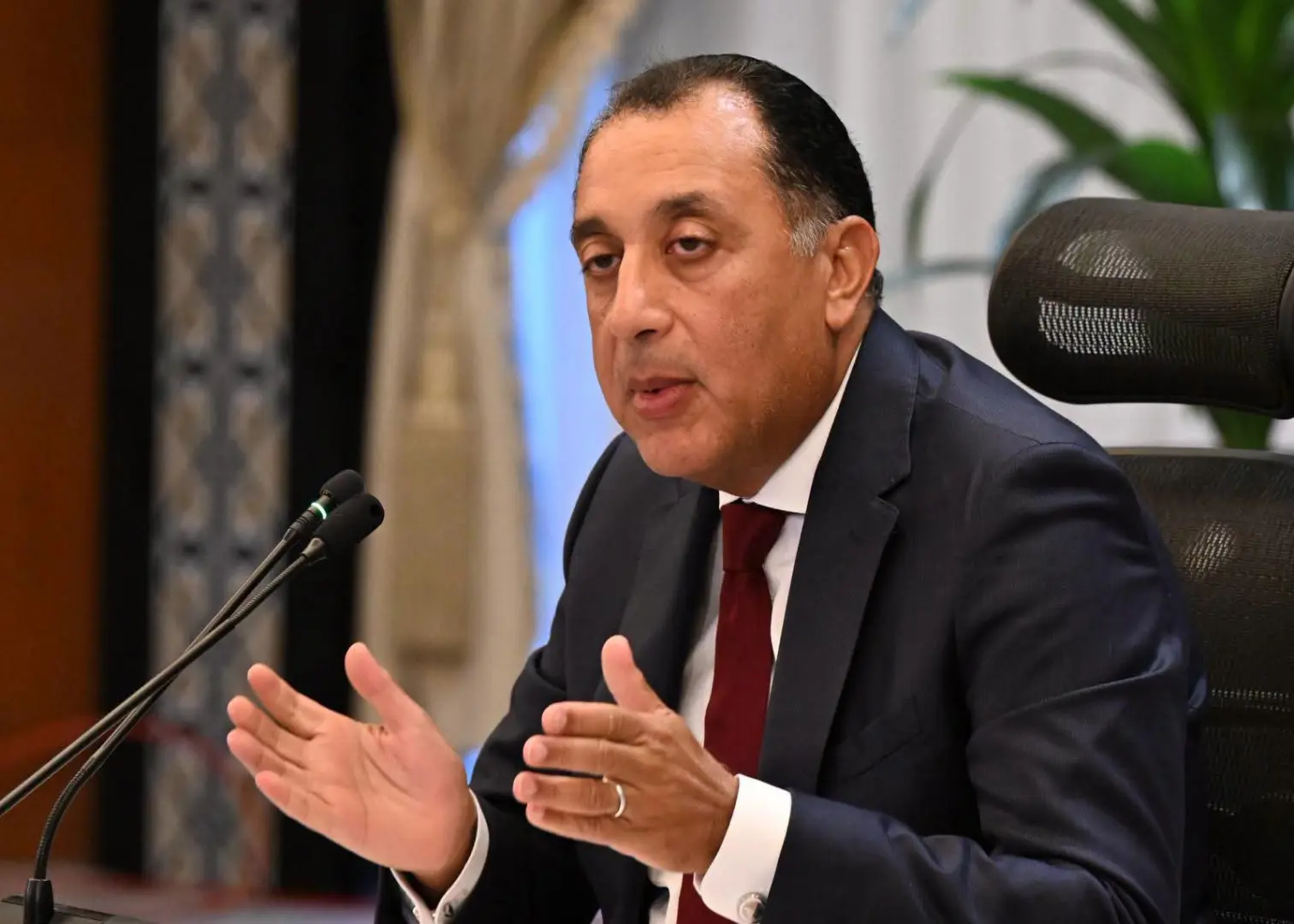 مدبولي: الاقتصاد المصري حقق نموًا 5.1% خلال 2025/2026.. واستثمارات صينية بـ12 مليار دولار