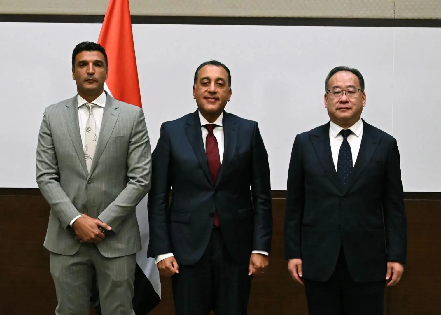 مجمع إطارات سيارات بـ2 مليار دولار و5 آلاف فرصة عمل.. تفاصيل الاتفاق المصري الصيني