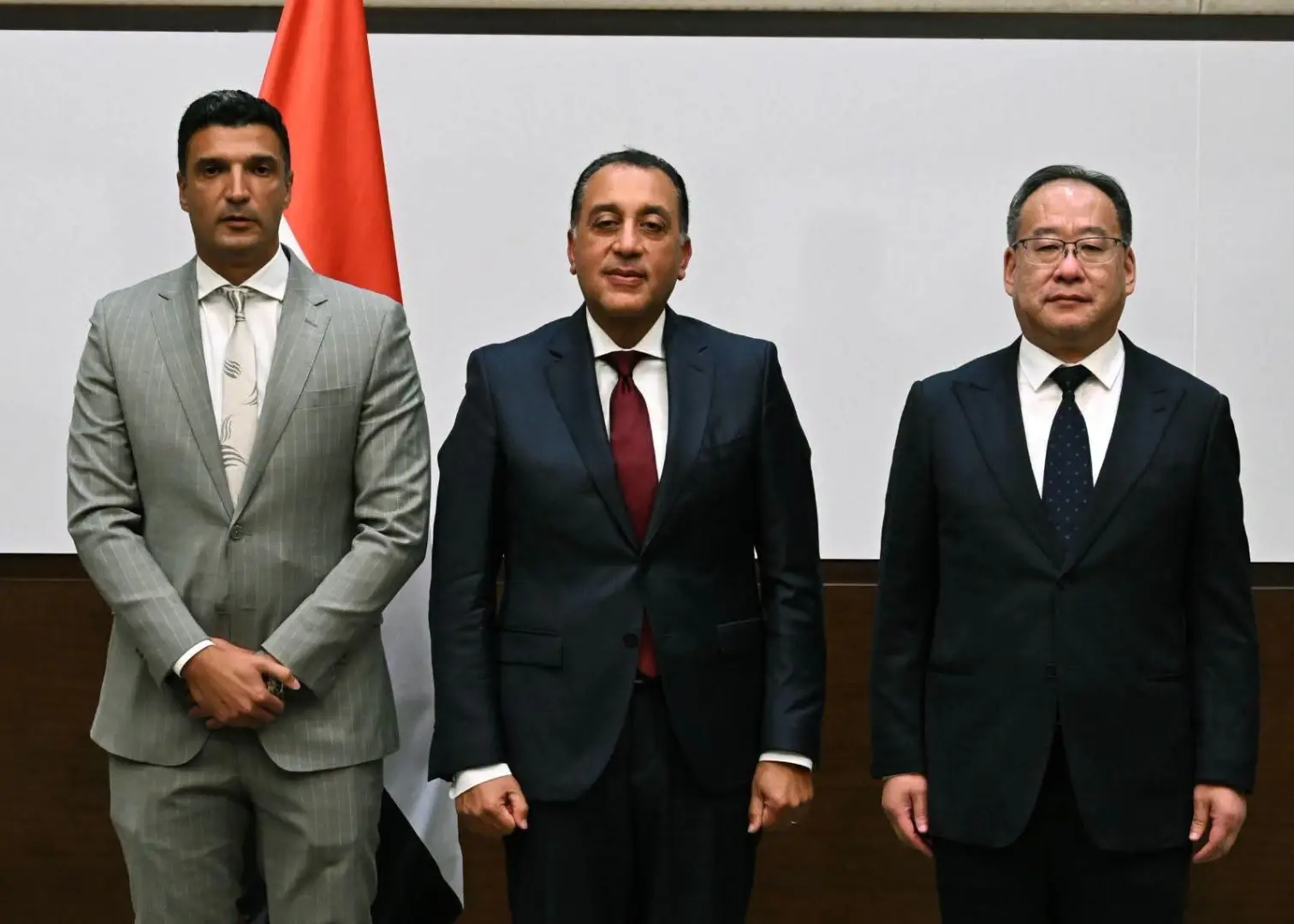 مجمع إطارات سيارات بـ2 مليار دولار و5 آلاف فرصة عمل.. تفاصيل الاتفاق المصري الصيني