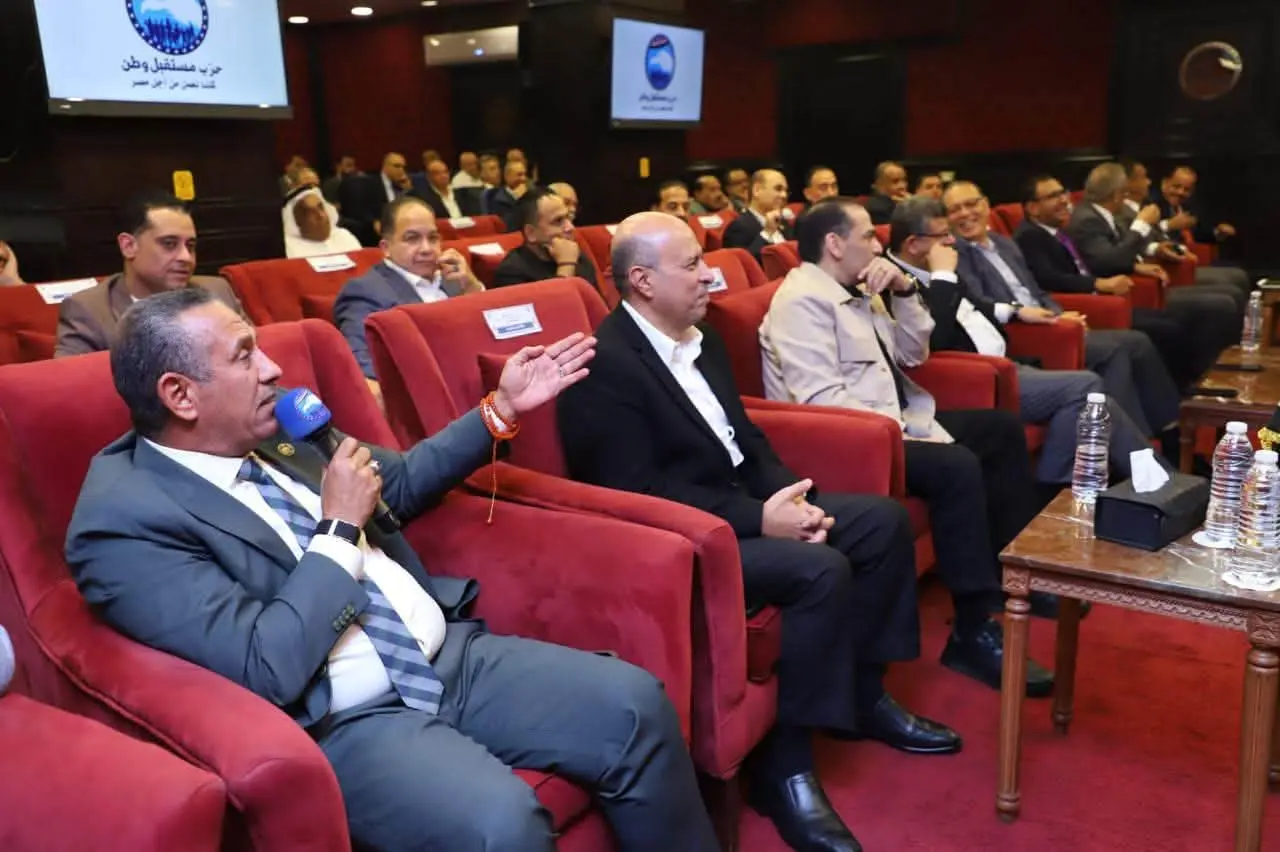 مستقبل وطن ينتفض لخدمة المواطنين.. سداد المصروفات الدراسية وتجهيز 1500 عروسة