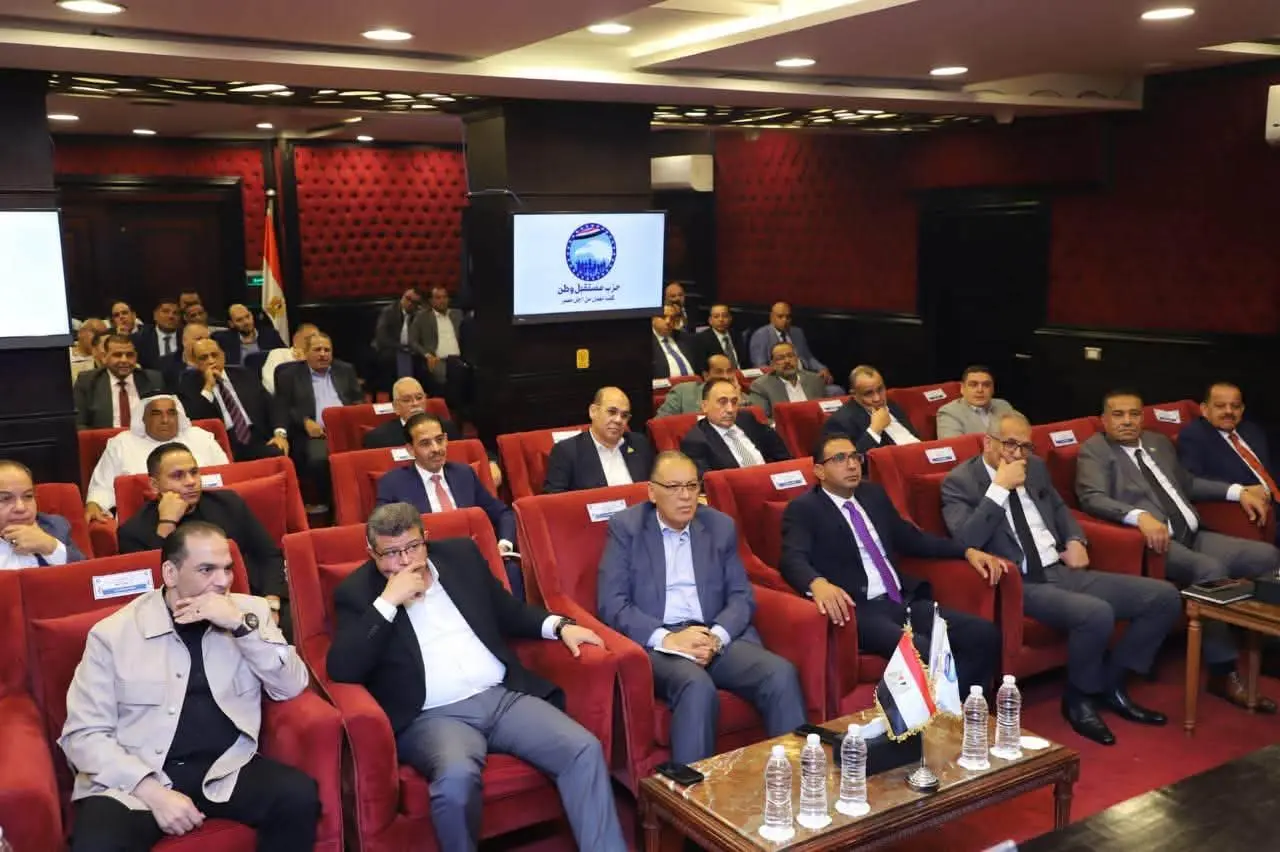 مستقبل وطن ينتفض لخدمة المواطنين.. سداد المصروفات الدراسية وتجهيز 1500 عروسة