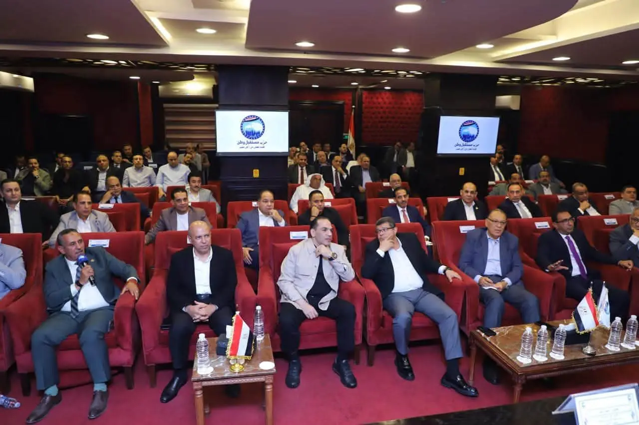 مستقبل وطن ينتفض لخدمة المواطنين.. سداد المصروفات الدراسية وتجهيز 1500 عروسة