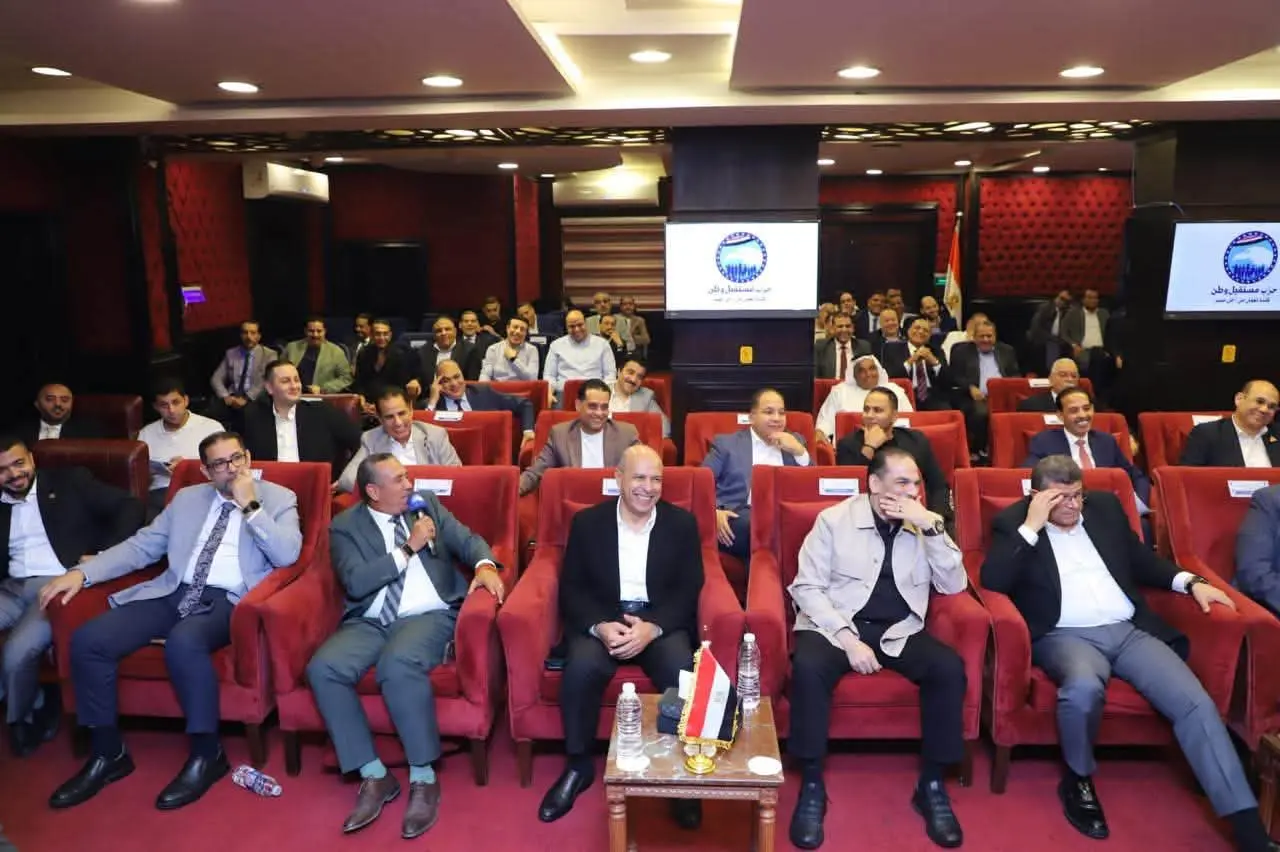 مستقبل وطن ينتفض لخدمة المواطنين.. سداد المصروفات الدراسية وتجهيز 1500 عروسة