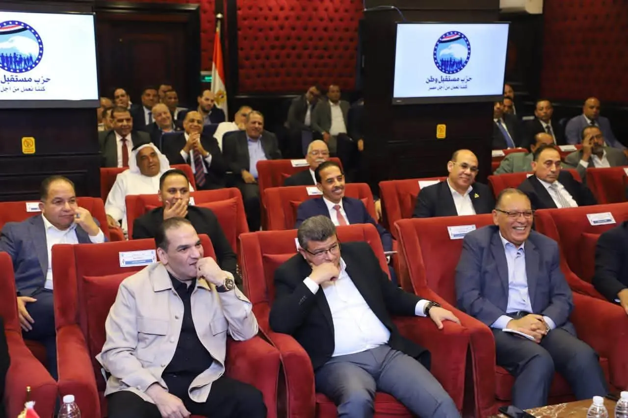 مستقبل وطن ينتفض لخدمة المواطنين.. سداد المصروفات الدراسية وتجهيز 1500 عروسة