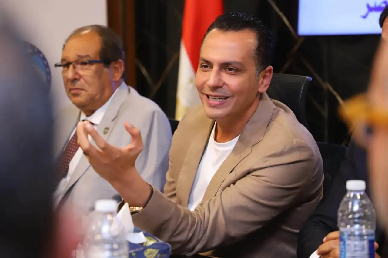 «وطن يبتكر.. بريادة».. أول اجتماع لأمانة ريادة الأعمال بـ«مستقبل وطن» عقب إعادة تشكيلها