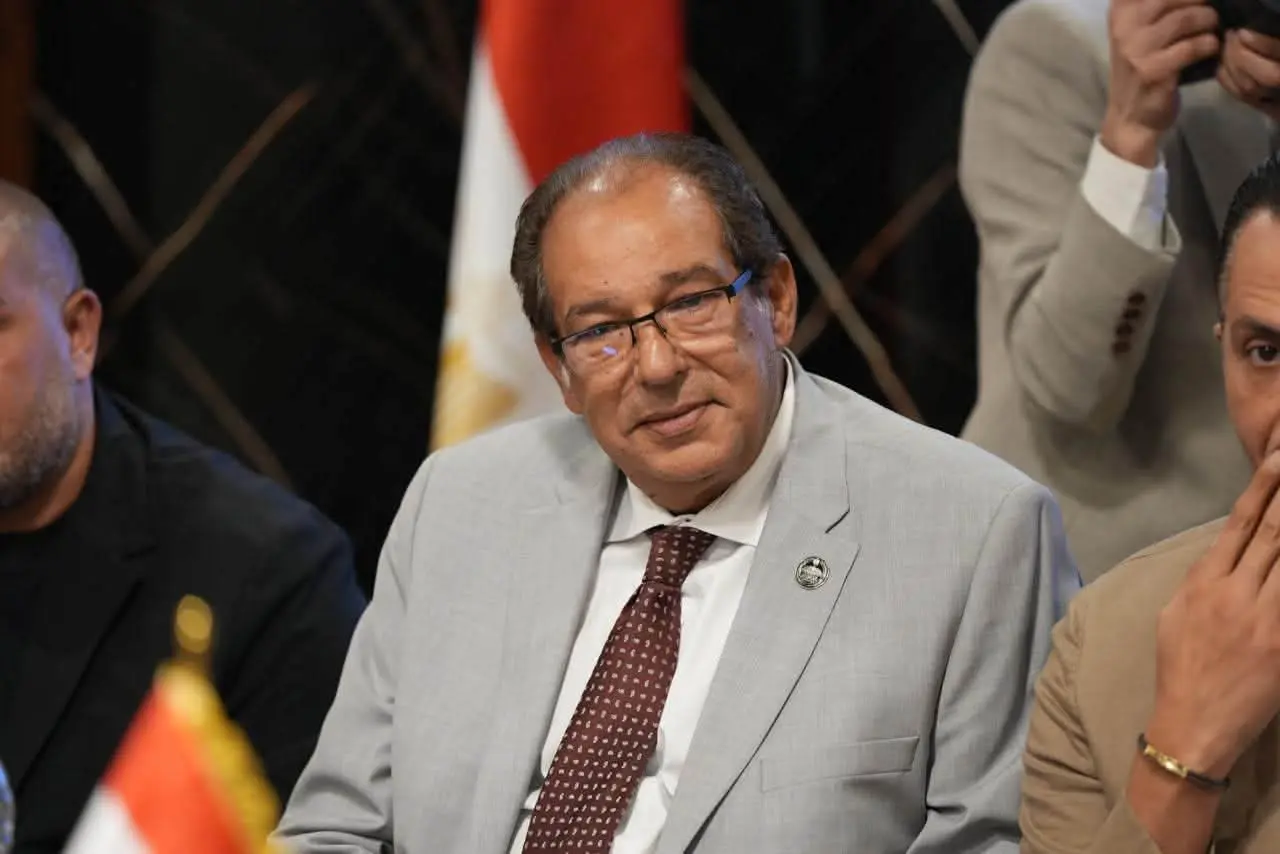 «وطن يبتكر.. بريادة».. أول اجتماع لأمانة ريادة الأعمال بـ«مستقبل وطن» عقب إعادة تشكيلها