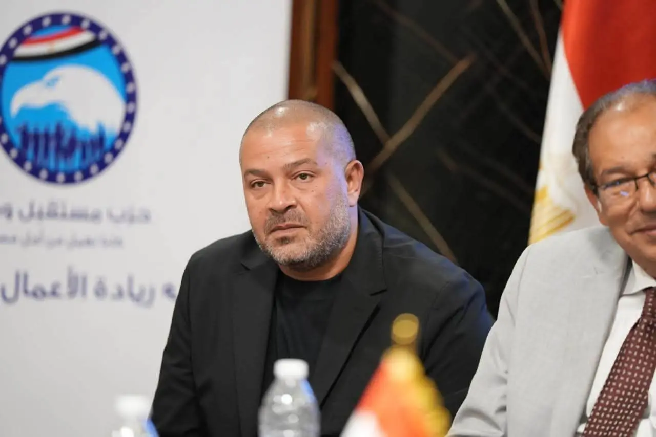 «وطن يبتكر.. بريادة».. أول اجتماع لأمانة ريادة الأعمال بـ«مستقبل وطن» عقب إعادة تشكيلها