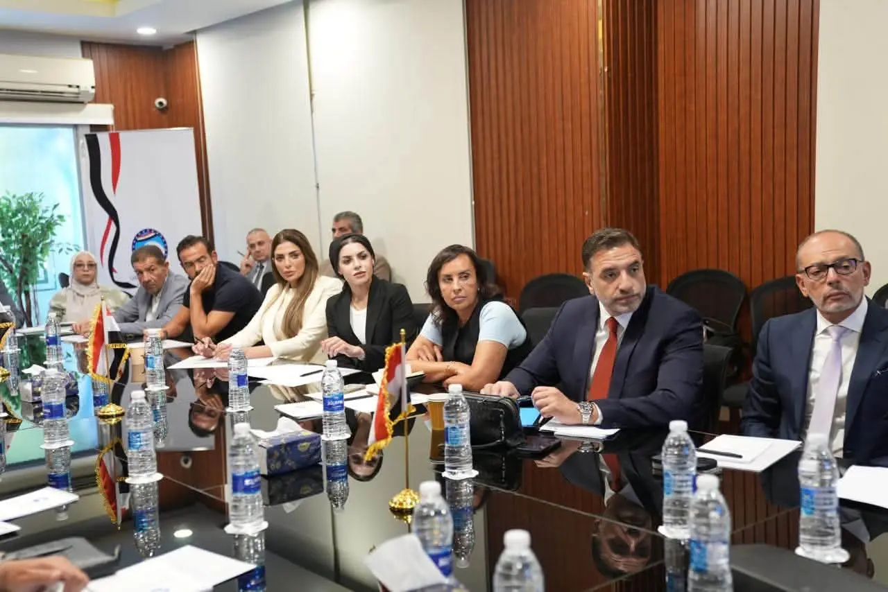 «وطن يبتكر.. بريادة».. أول اجتماع لأمانة ريادة الأعمال بـ«مستقبل وطن» عقب إعادة تشكيلها
