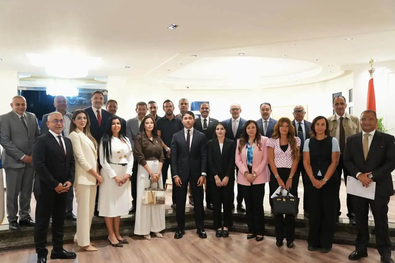 «وطن يبتكر.. بريادة».. أول اجتماع لأمانة ريادة الأعمال بـ«مستقبل وطن» عقب إعادة تشكيلها