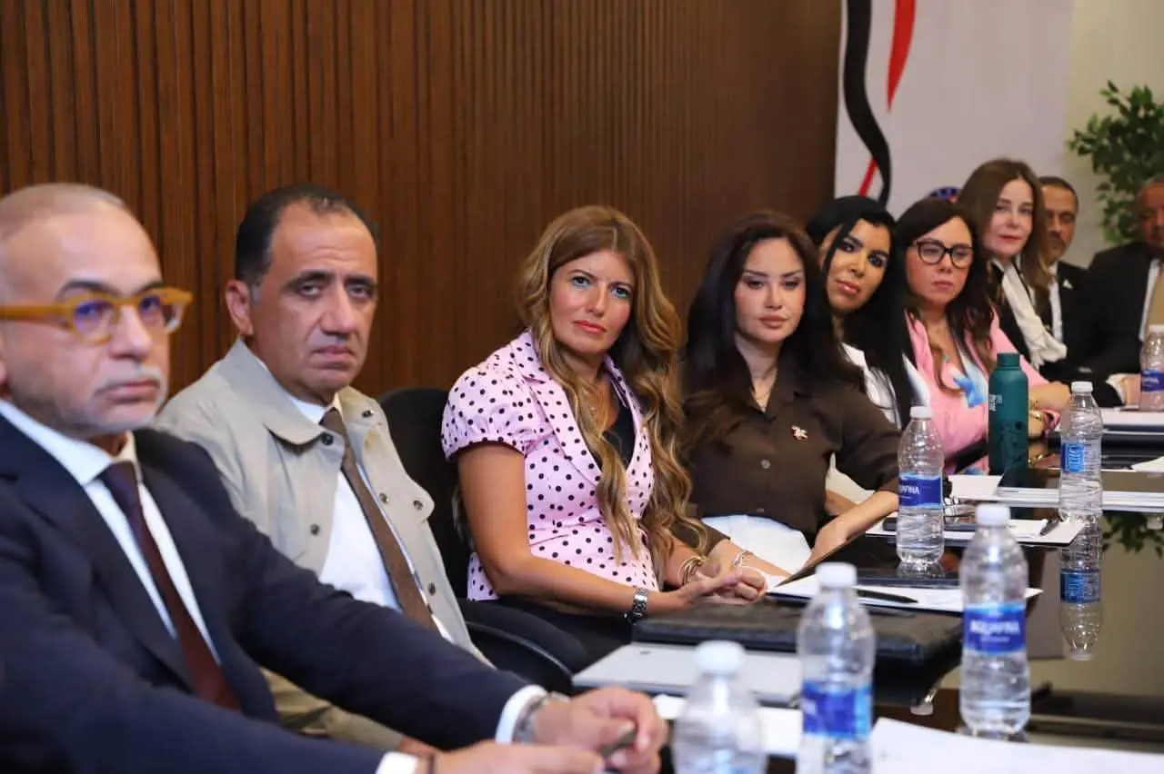 «وطن يبتكر.. بريادة».. أول اجتماع لأمانة ريادة الأعمال بـ«مستقبل وطن» عقب إعادة تشكيلها