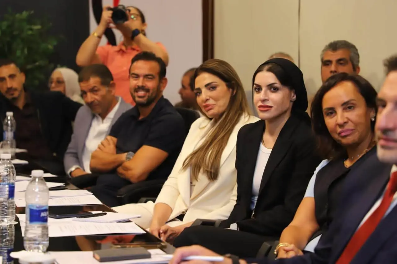 «وطن يبتكر.. بريادة».. أول اجتماع لأمانة ريادة الأعمال بـ«مستقبل وطن» عقب إعادة تشكيلها