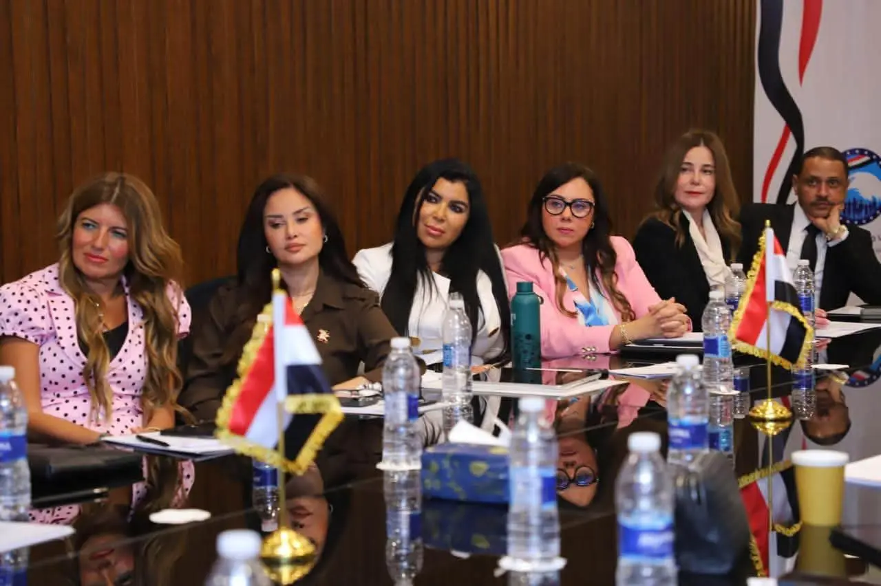 «وطن يبتكر.. بريادة».. أول اجتماع لأمانة ريادة الأعمال بـ«مستقبل وطن» عقب إعادة تشكيلها