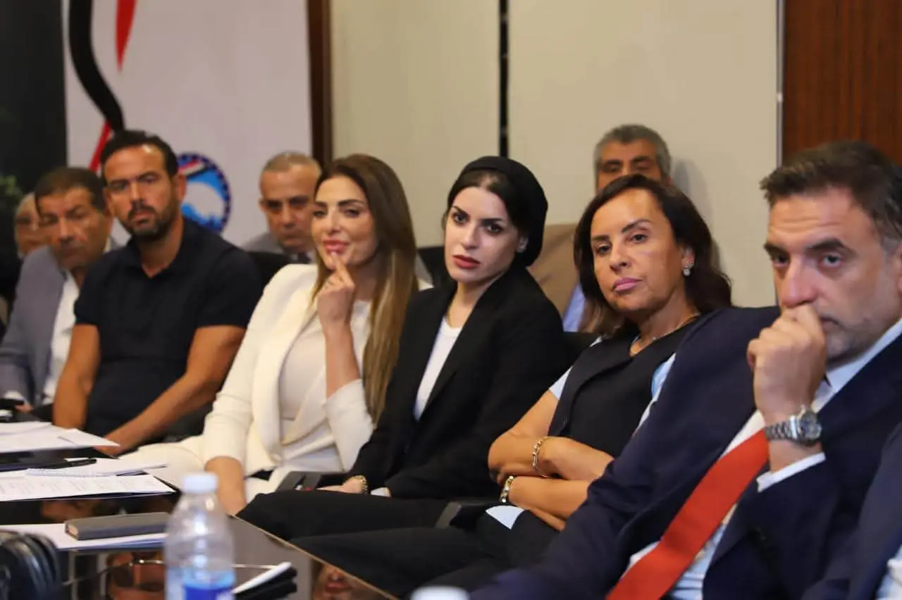 «وطن يبتكر.. بريادة».. أول اجتماع لأمانة ريادة الأعمال بـ«مستقبل وطن» عقب إعادة تشكيلها