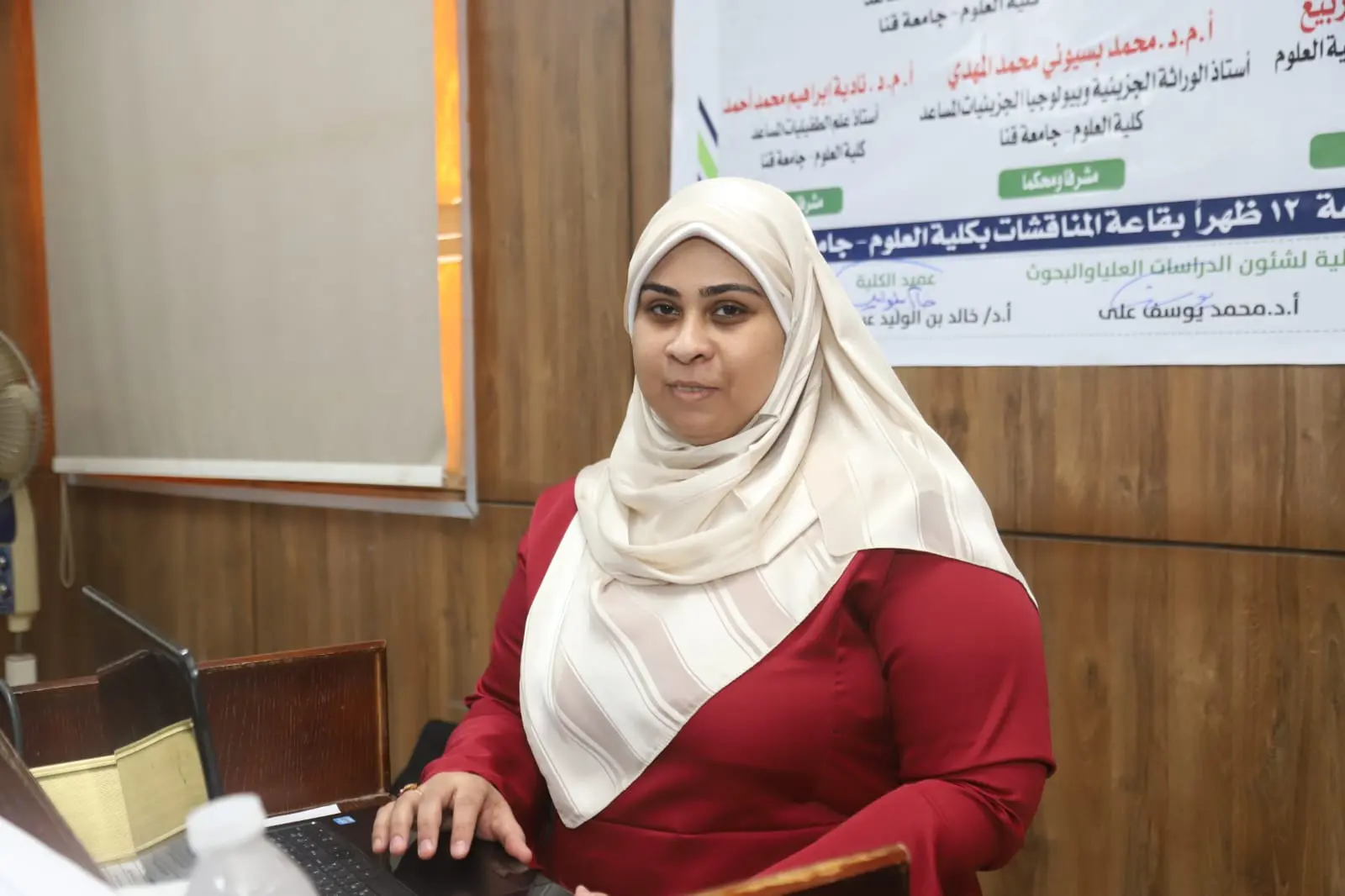 دراسة بجامعة قنا تكشف انتشار الساركوسيست في 99.49% من الماعز