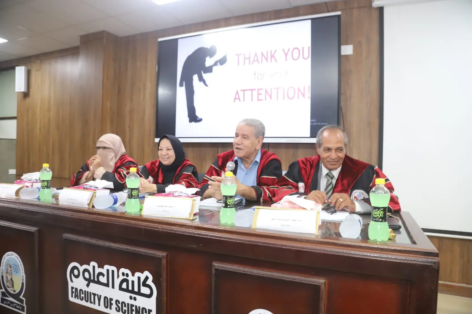 دراسة بجامعة قنا تكشف انتشار الساركوسيست في 99.49% من الماعز