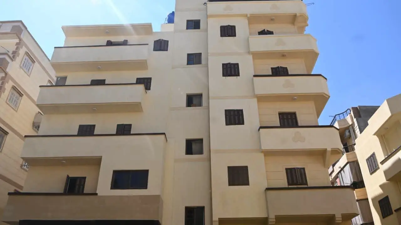 رشيد في عين أوروبا.. محافظ البحيرة وسفيرة الاتحاد الأوروبي تبحثان تحويل التاريخ إلى قوة سياحية