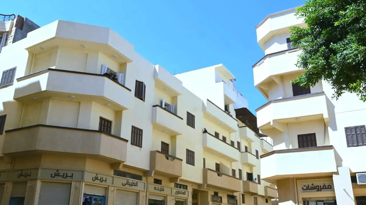 رشيد في عين أوروبا.. محافظ البحيرة وسفيرة الاتحاد الأوروبي تبحثان تحويل التاريخ إلى قوة سياحية