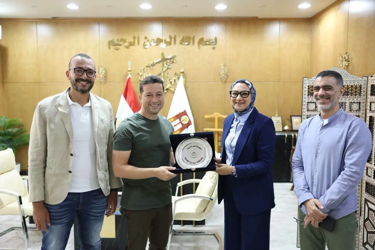 من الخارجة إلى الداخلة والفرافرة.. 700 مليون دولار لمشروعات الطاقة الشمسية بالوادي الجديد
