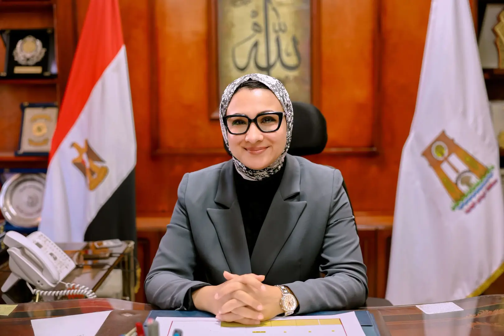 بتكلفة 142.2 مليون جنيه.. محافظ الوادي الجديد تعلن الانتهاء من أعمال الإنشاء والإحلال والصيانة لـ16 مدرسة