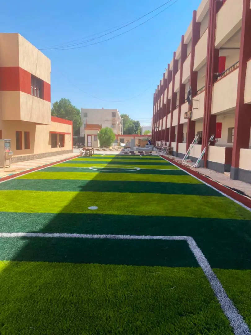 بتكلفة 142.2 مليون جنيه.. محافظ الوادي الجديد تعلن الانتهاء من أعمال الإنشاء والإحلال والصيانة لـ16 مدرسة