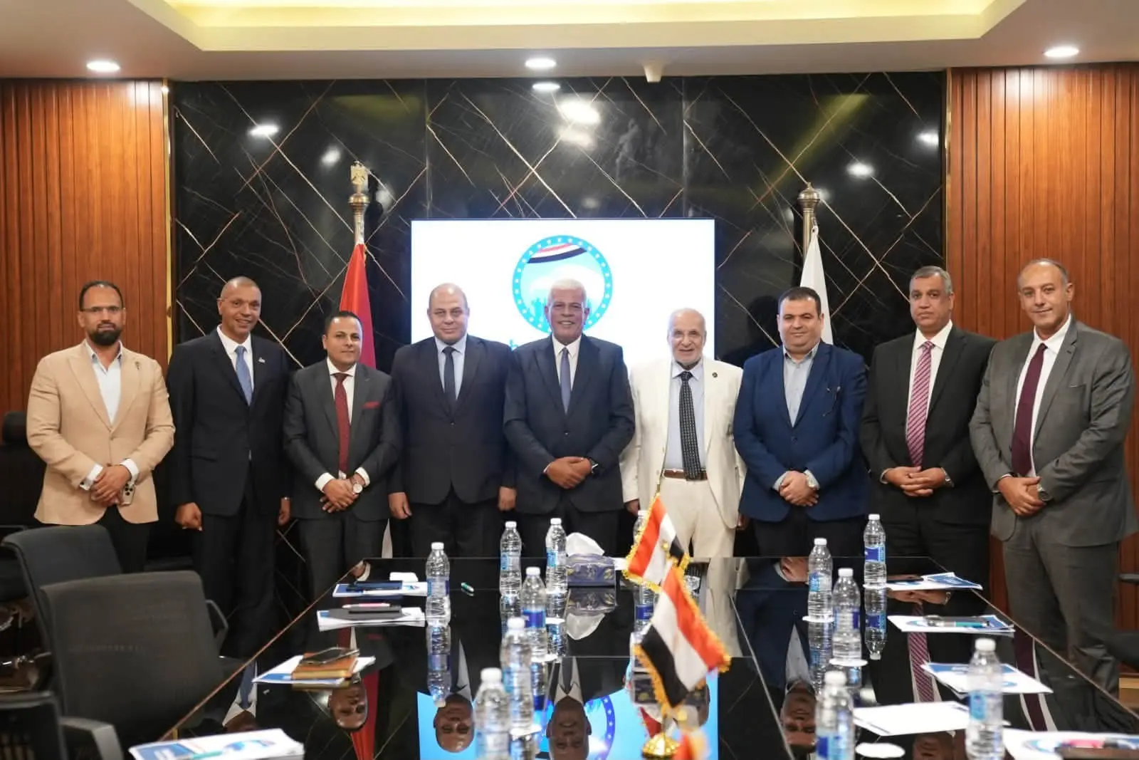 من النقابات إلى الميدان.. «مستقبل وطن» يحدد مسار عمل أمانة المهنيين
