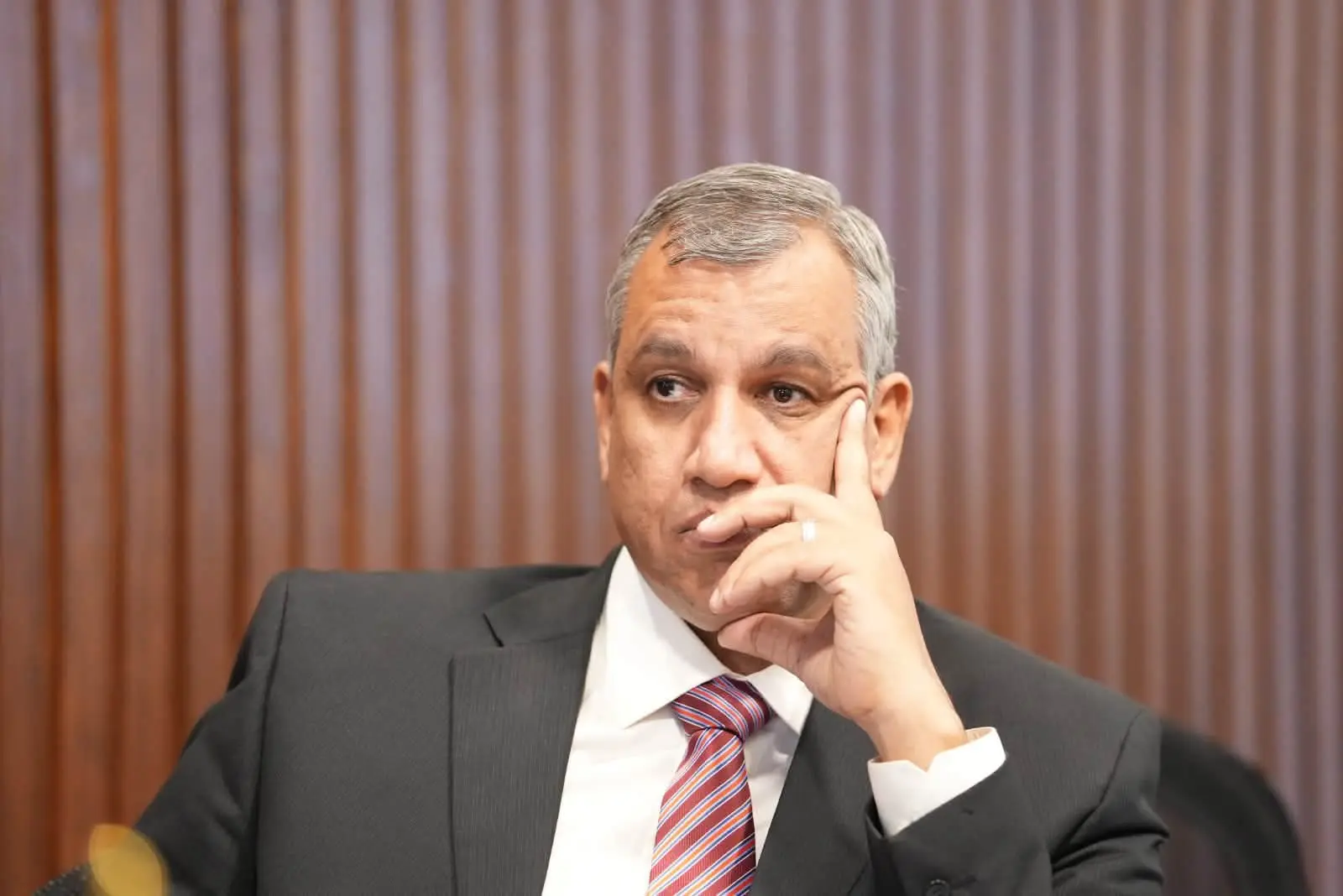 من النقابات إلى الميدان.. «مستقبل وطن» يحدد مسار عمل أمانة المهنيين
