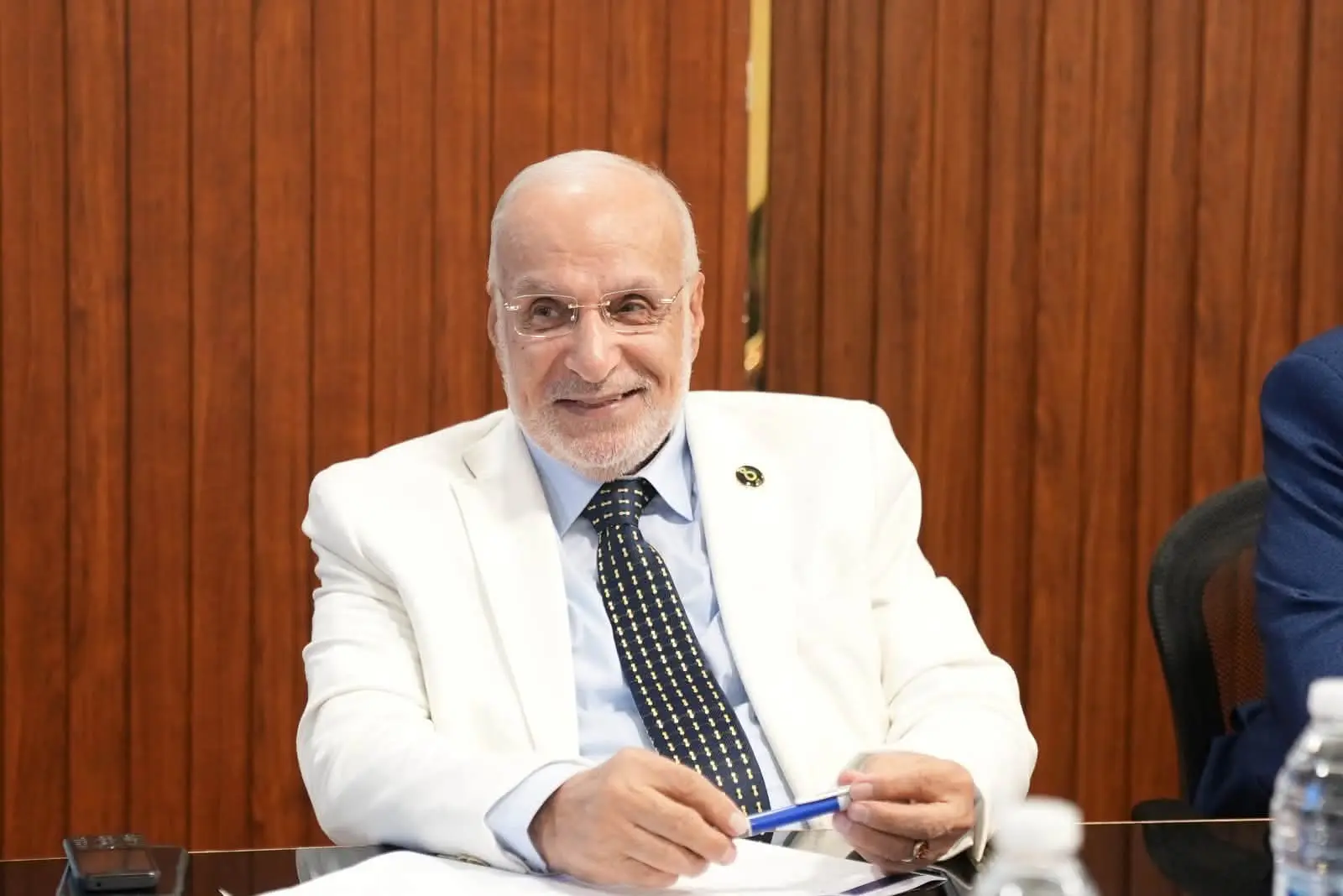 من النقابات إلى الميدان.. «مستقبل وطن» يحدد مسار عمل أمانة المهنيين