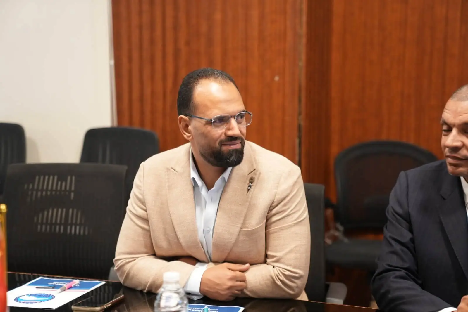 من النقابات إلى الميدان.. «مستقبل وطن» يحدد مسار عمل أمانة المهنيين