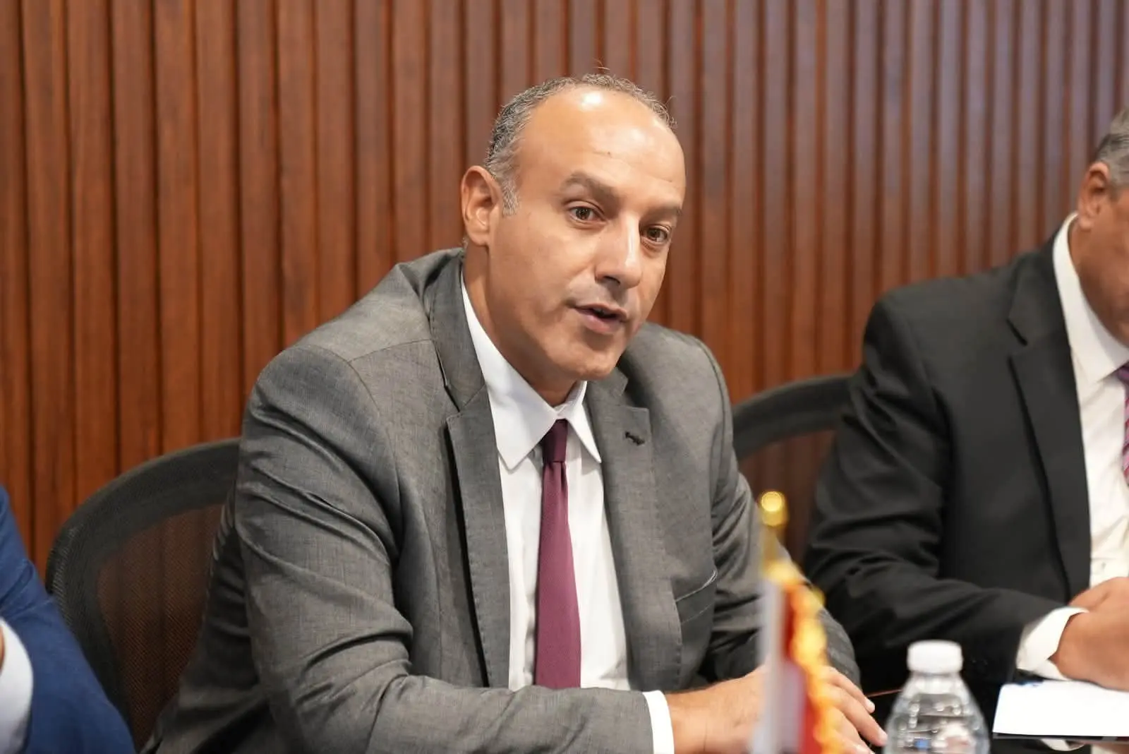 من النقابات إلى الميدان.. «مستقبل وطن» يحدد مسار عمل أمانة المهنيين