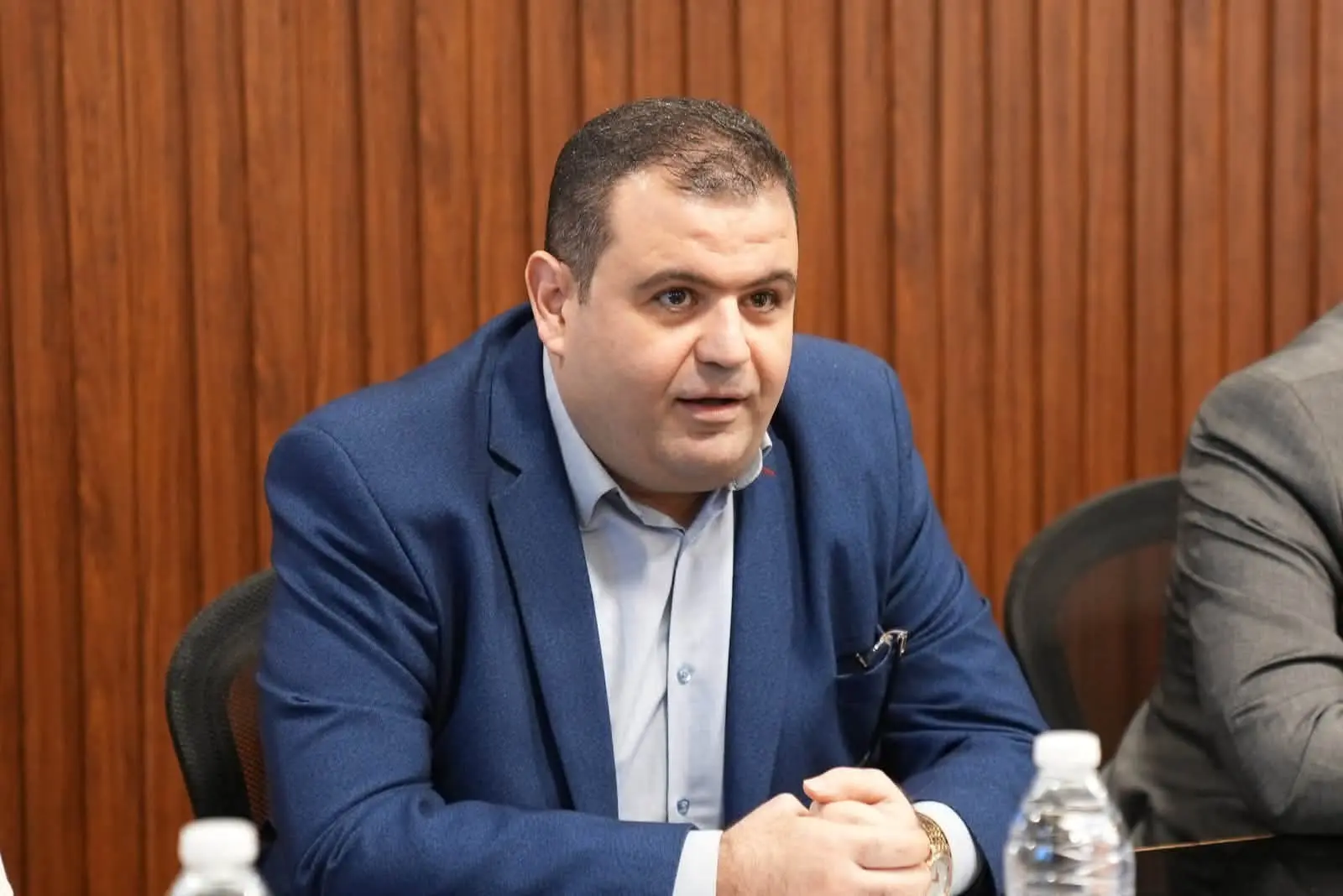 من النقابات إلى الميدان.. «مستقبل وطن» يحدد مسار عمل أمانة المهنيين