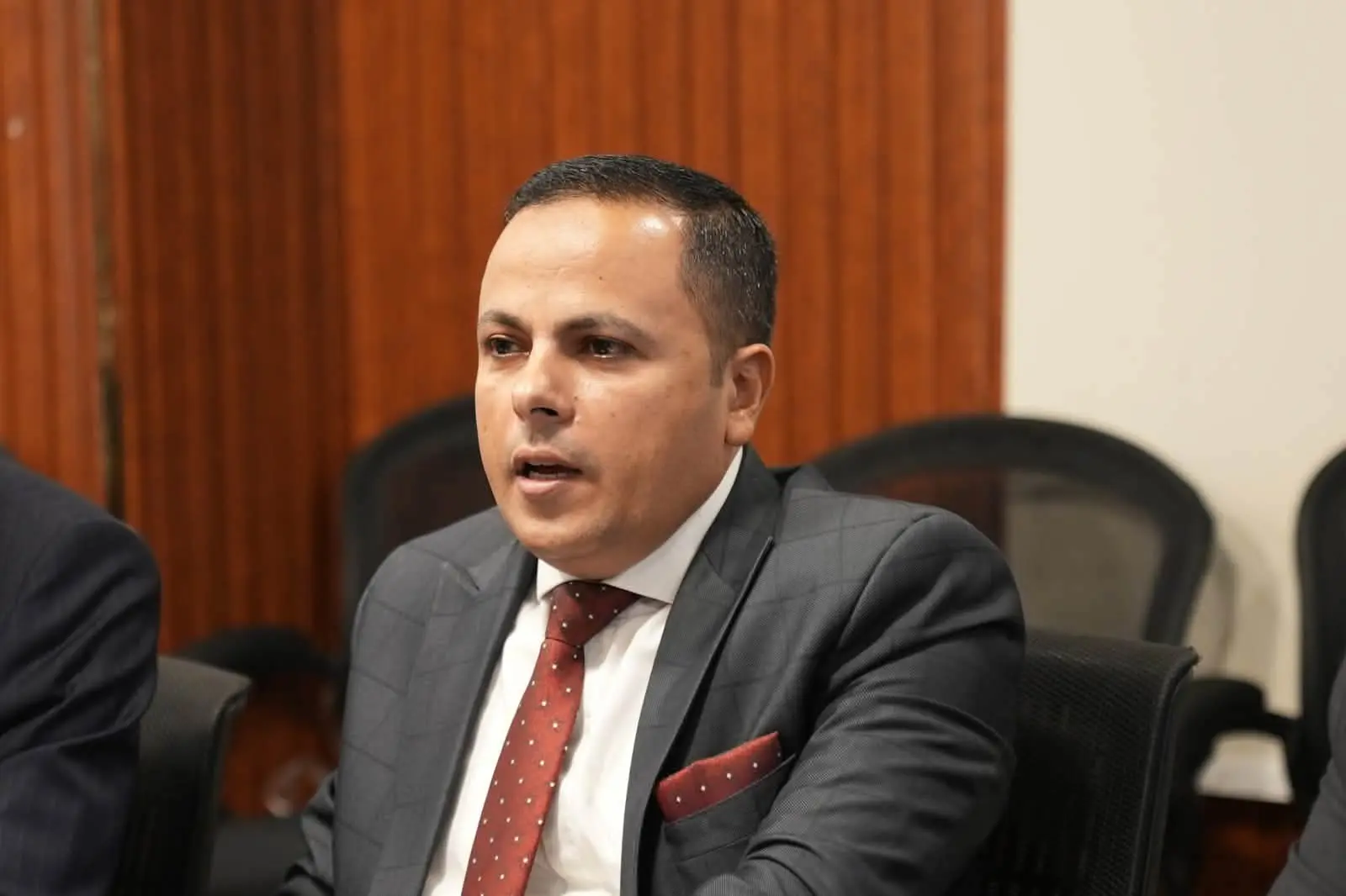 من النقابات إلى الميدان.. «مستقبل وطن» يحدد مسار عمل أمانة المهنيين