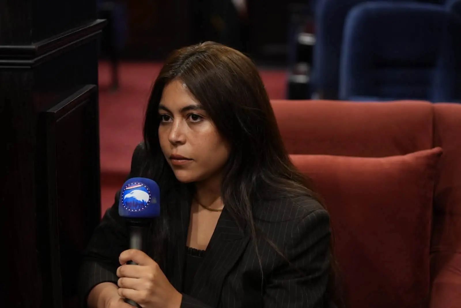 أمانة حقوق الإنسان بـ«مستقبل وطن» تبحث خطة العمل خلال الفترة المقبلة - 1000858624