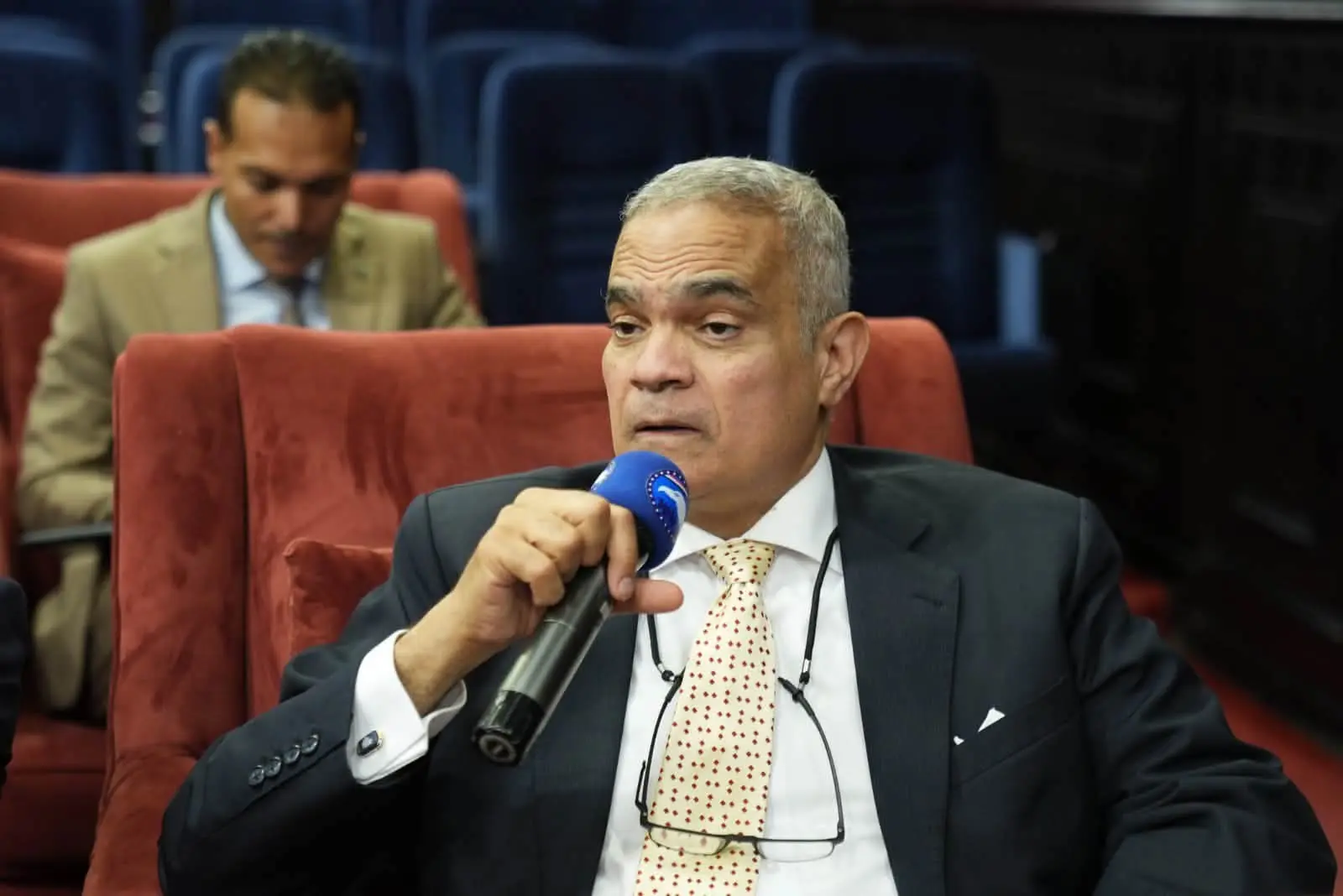 أمانة حقوق الإنسان بـ«مستقبل وطن» تبحث خطة العمل خلال الفترة المقبلة - 1000858628