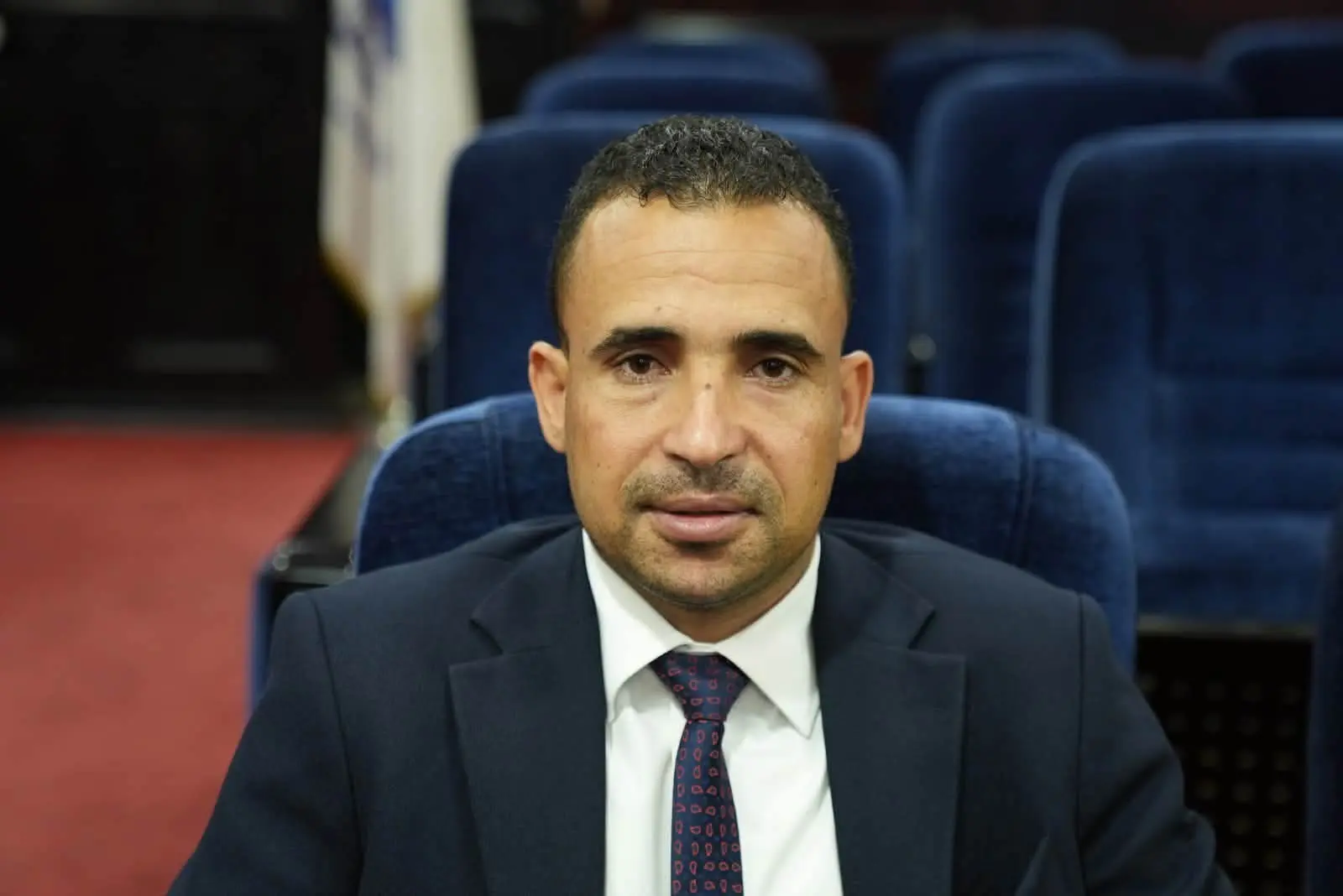 أمانة حقوق الإنسان بـ«مستقبل وطن» تبحث خطة العمل خلال الفترة المقبلة - 1000858636