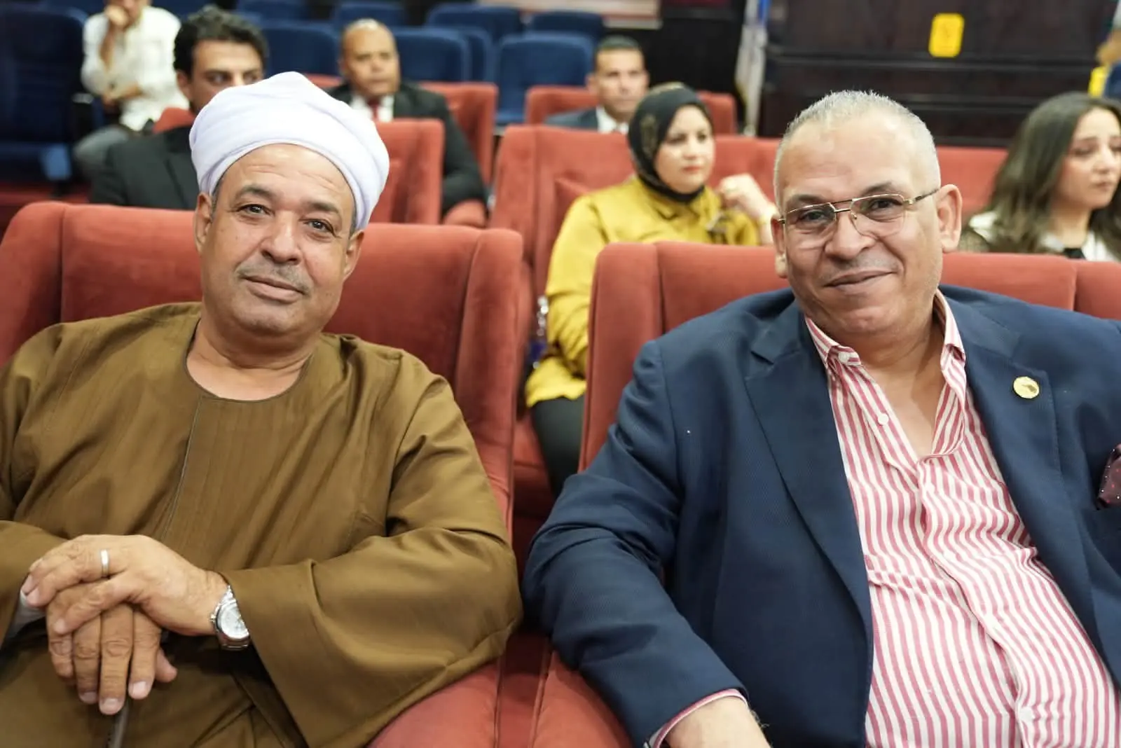 أمانة حقوق الإنسان بـ«مستقبل وطن» تبحث خطة العمل خلال الفترة المقبلة - 1000858638