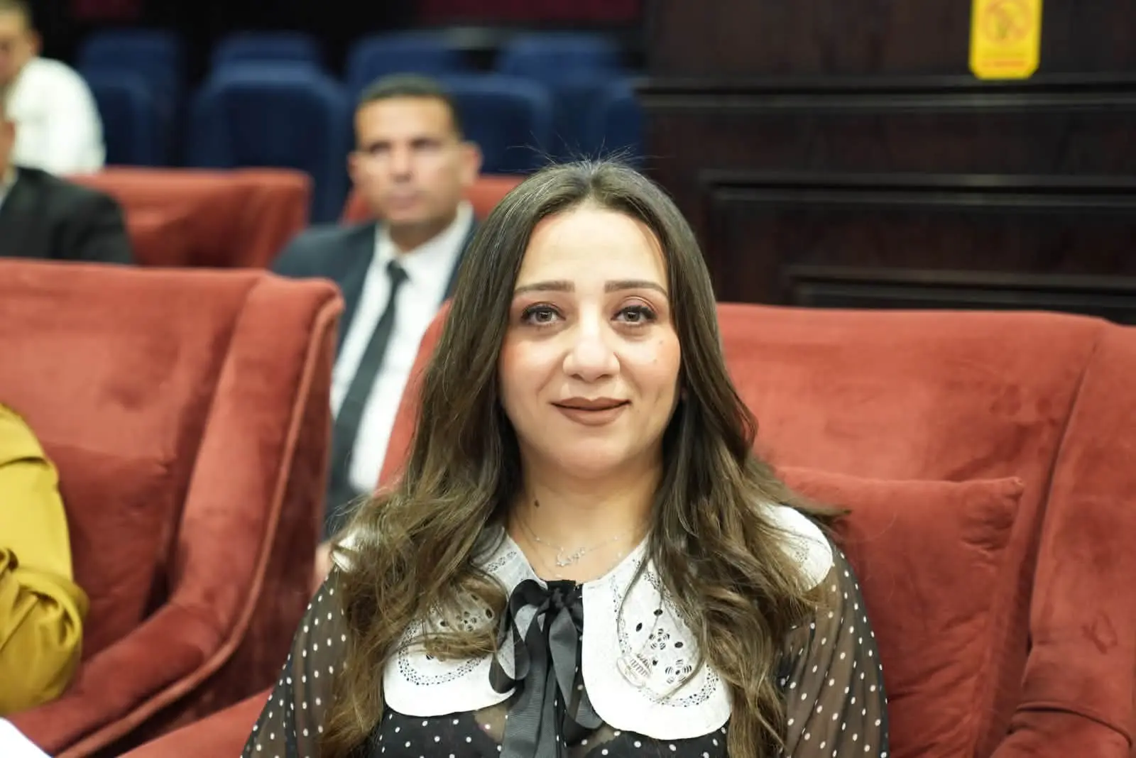 أمانة حقوق الإنسان بـ«مستقبل وطن» تبحث خطة العمل خلال الفترة المقبلة