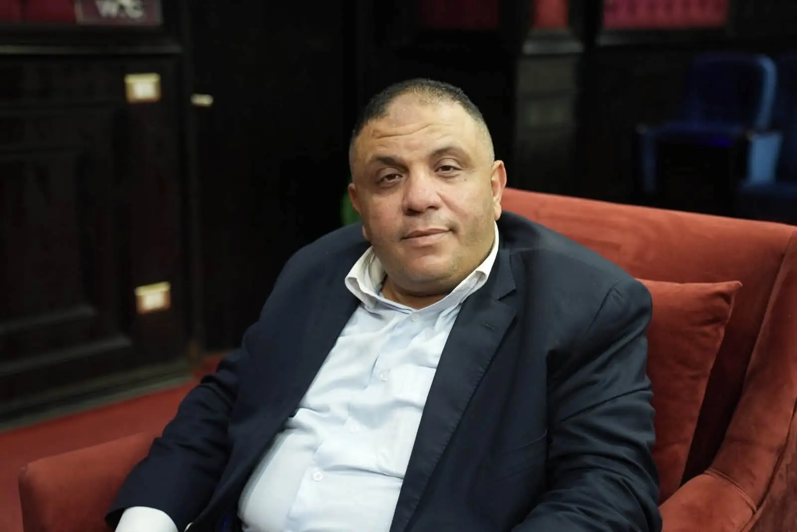 أمانة حقوق الإنسان بـ«مستقبل وطن» تبحث خطة العمل خلال الفترة المقبلة - 1000858641