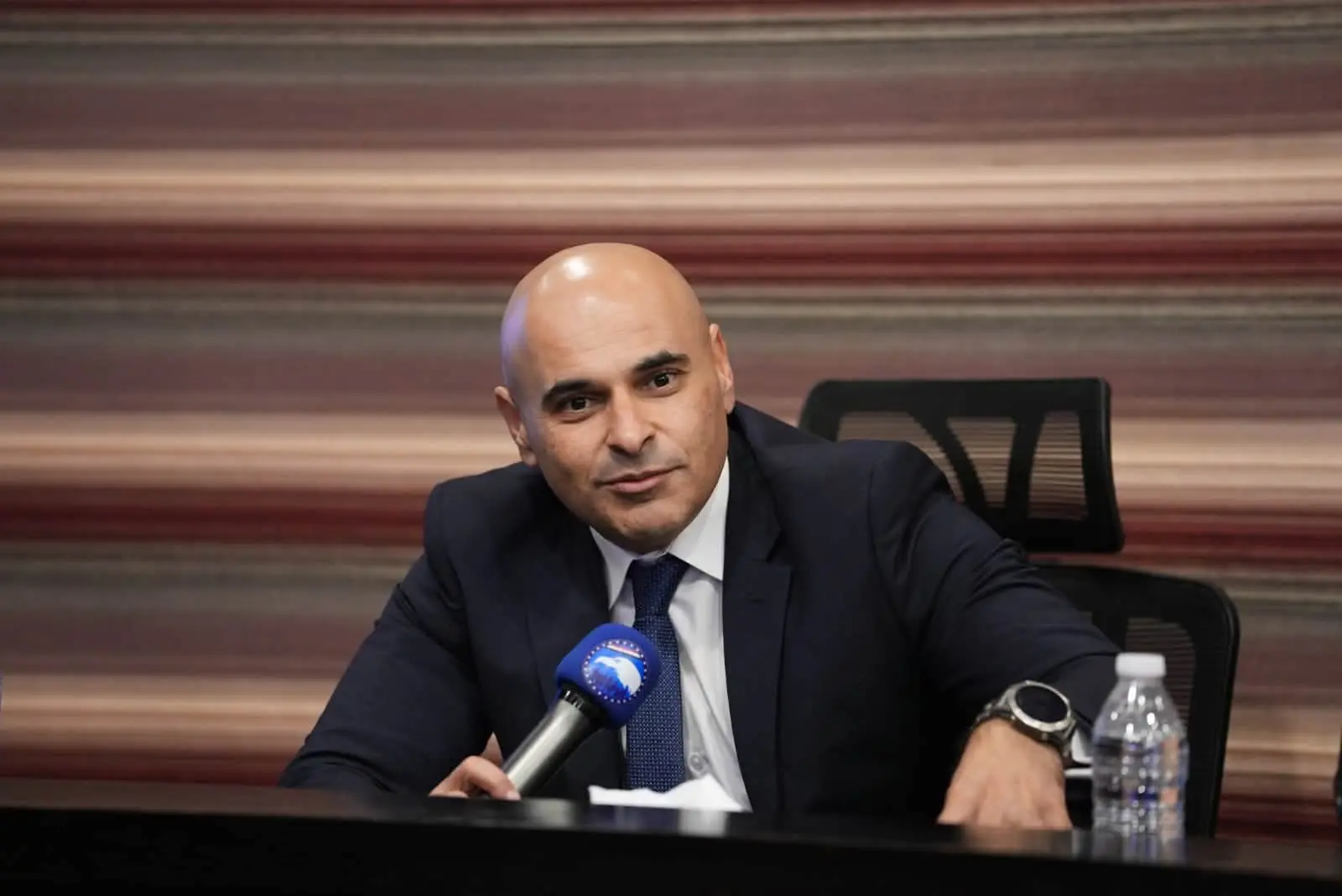 صالون سياسي قانوني لمناقشة قانون الإدارة المحلية داخل «مستقبل وطن»