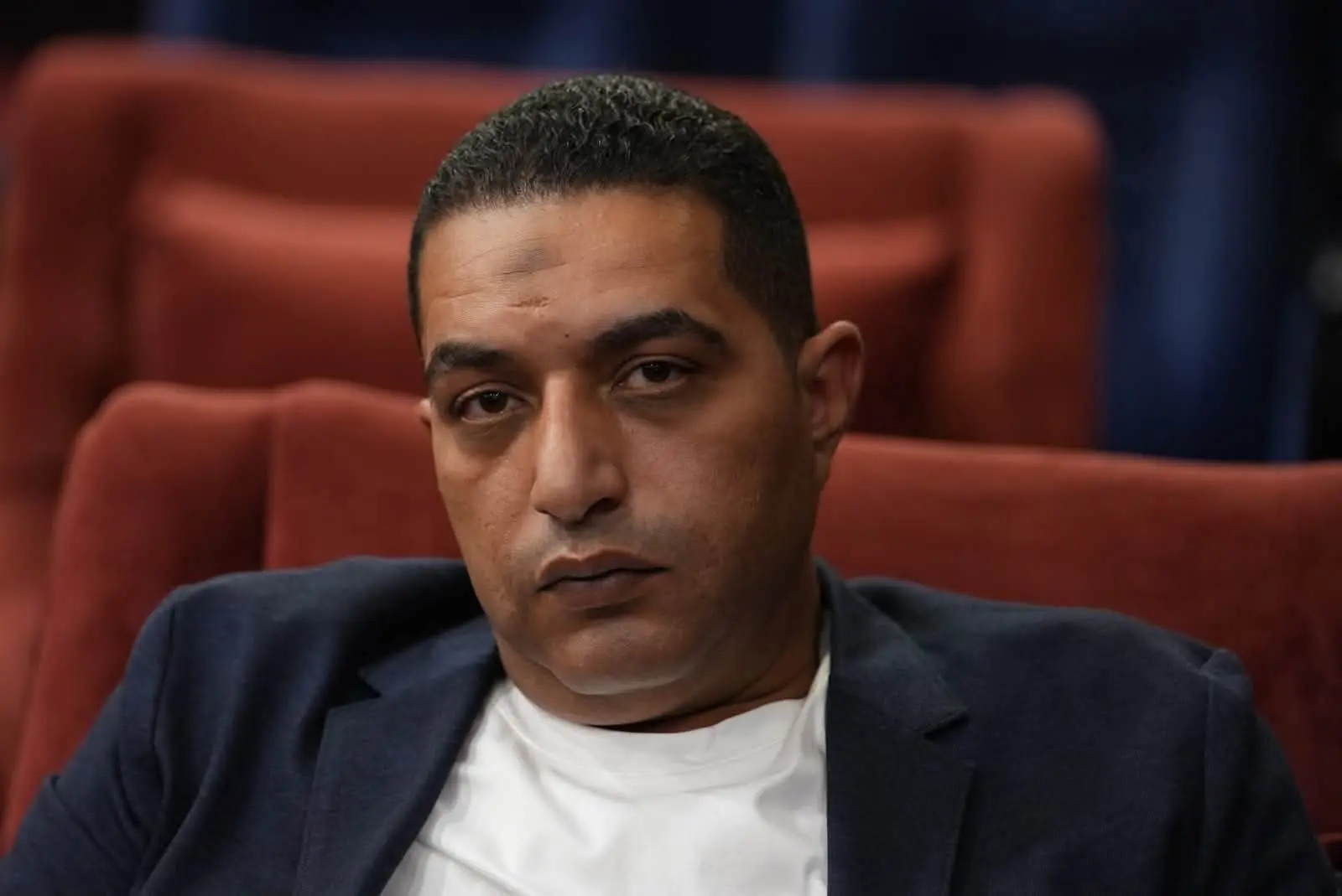 صالون سياسي قانوني لمناقشة قانون الإدارة المحلية داخل «مستقبل وطن» - 1000859060