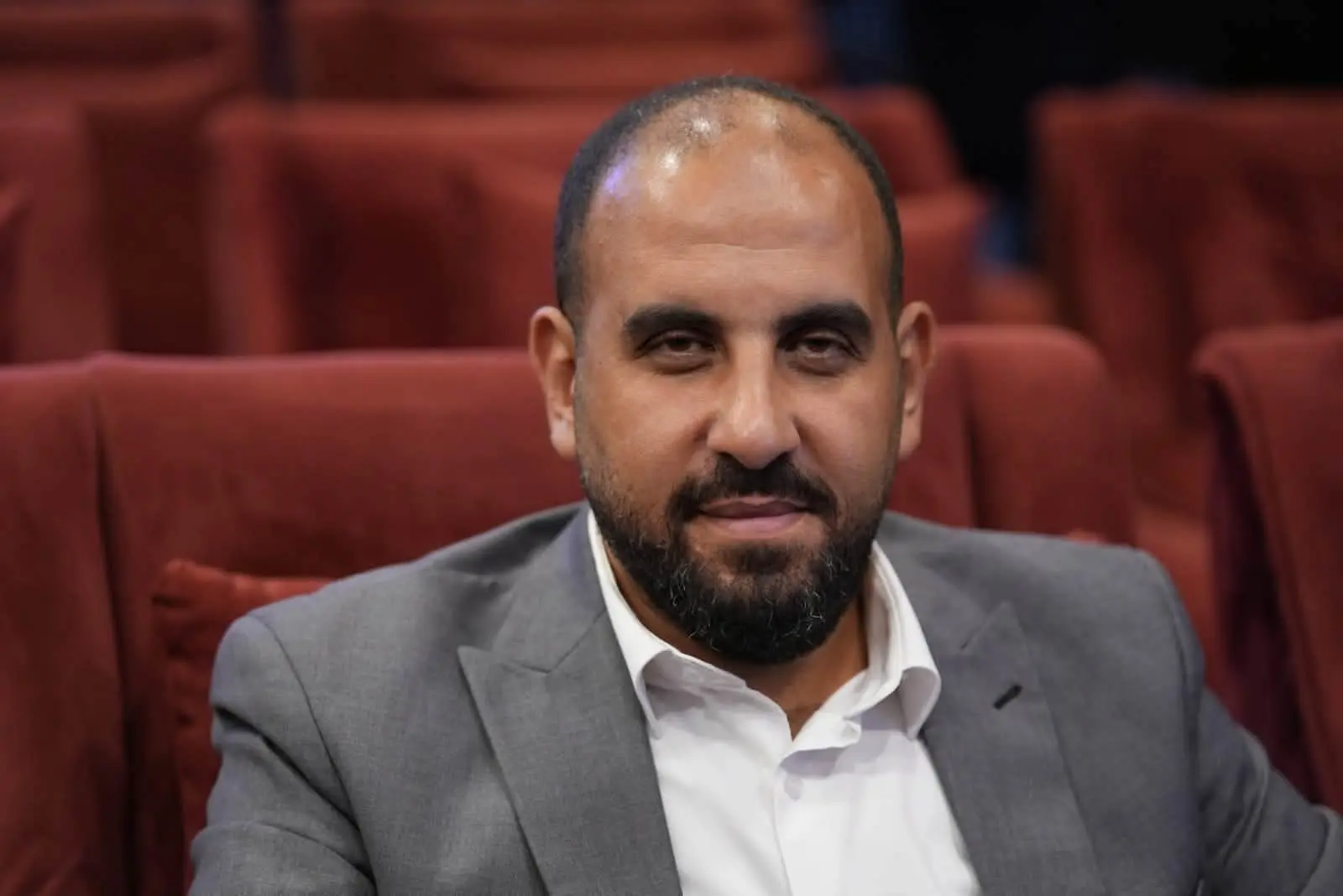 صالون سياسي قانوني لمناقشة قانون الإدارة المحلية داخل «مستقبل وطن» - 1000859063