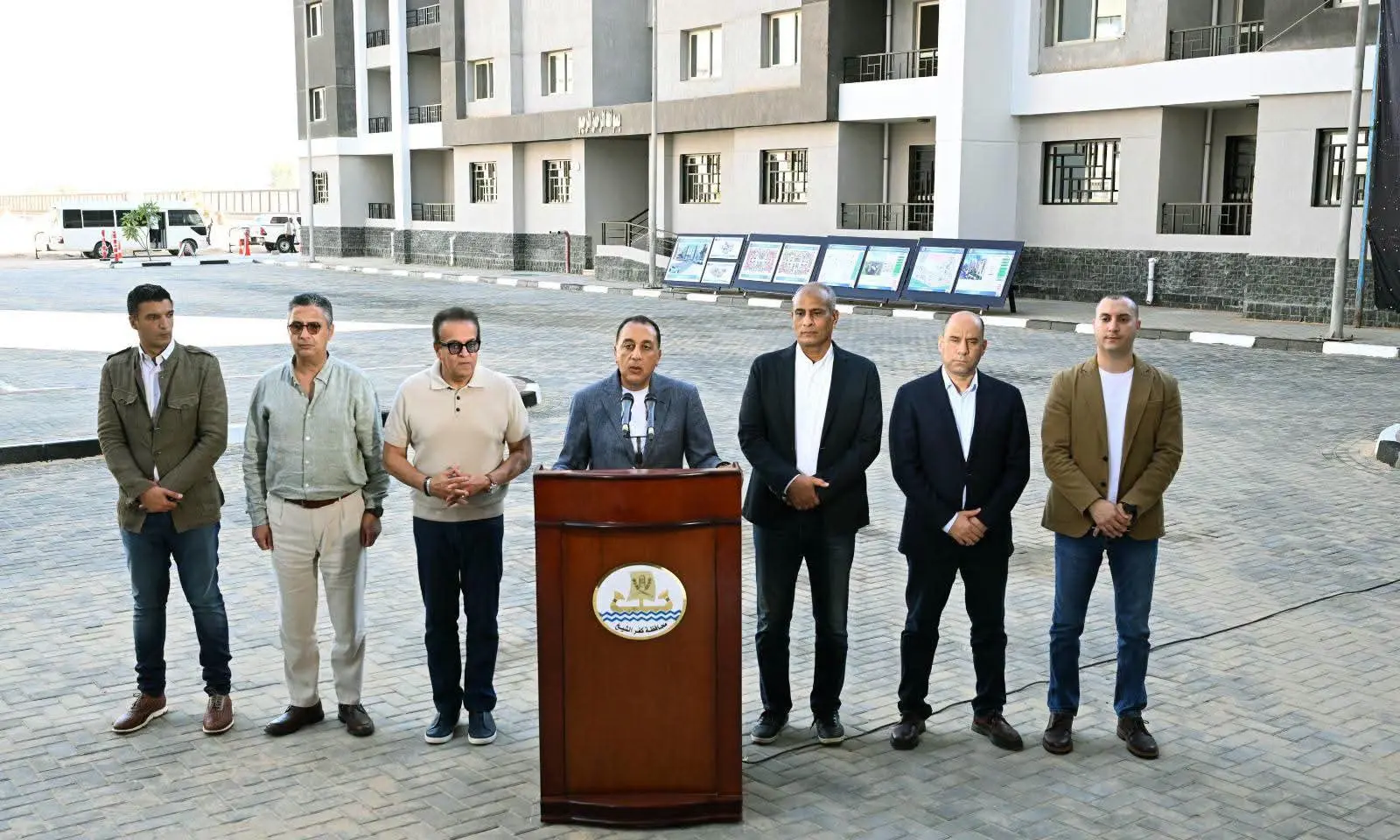 بعد جدل رواتب الـ30 ألف جنيه.. مدبولي يرد: «نقلت كلام العاملين وتصريحاتي اتجزأت»