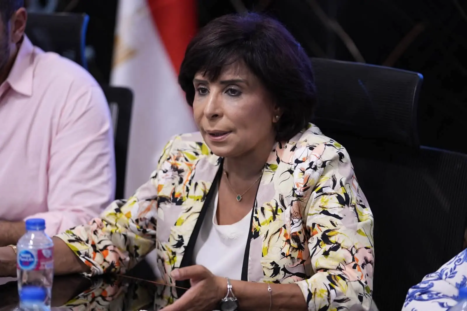 «مستقبل وطن» يضع خطة جديدة لدعم الأشخاص ذوي الإعاقة