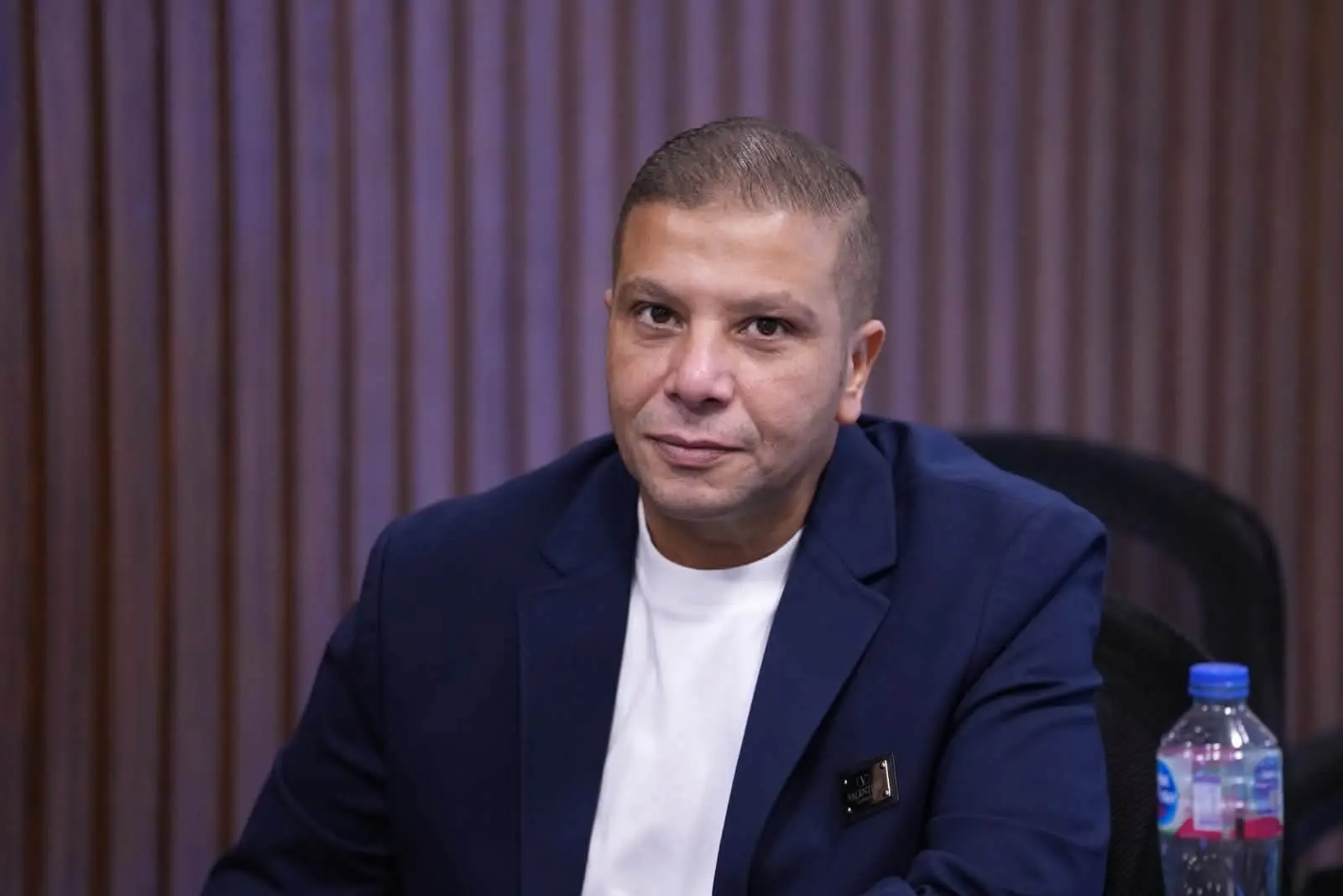«مستقبل وطن» يضع خطة جديدة لدعم الأشخاص ذوي الإعاقة