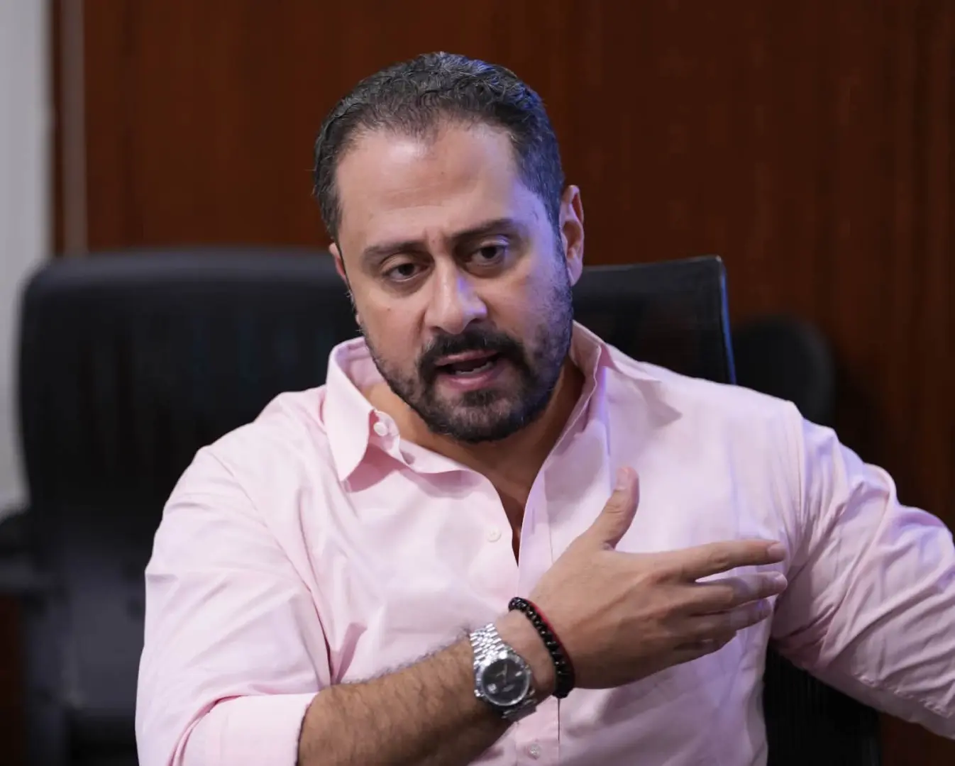 «مستقبل وطن» يضع خطة جديدة لدعم الأشخاص ذوي الإعاقة