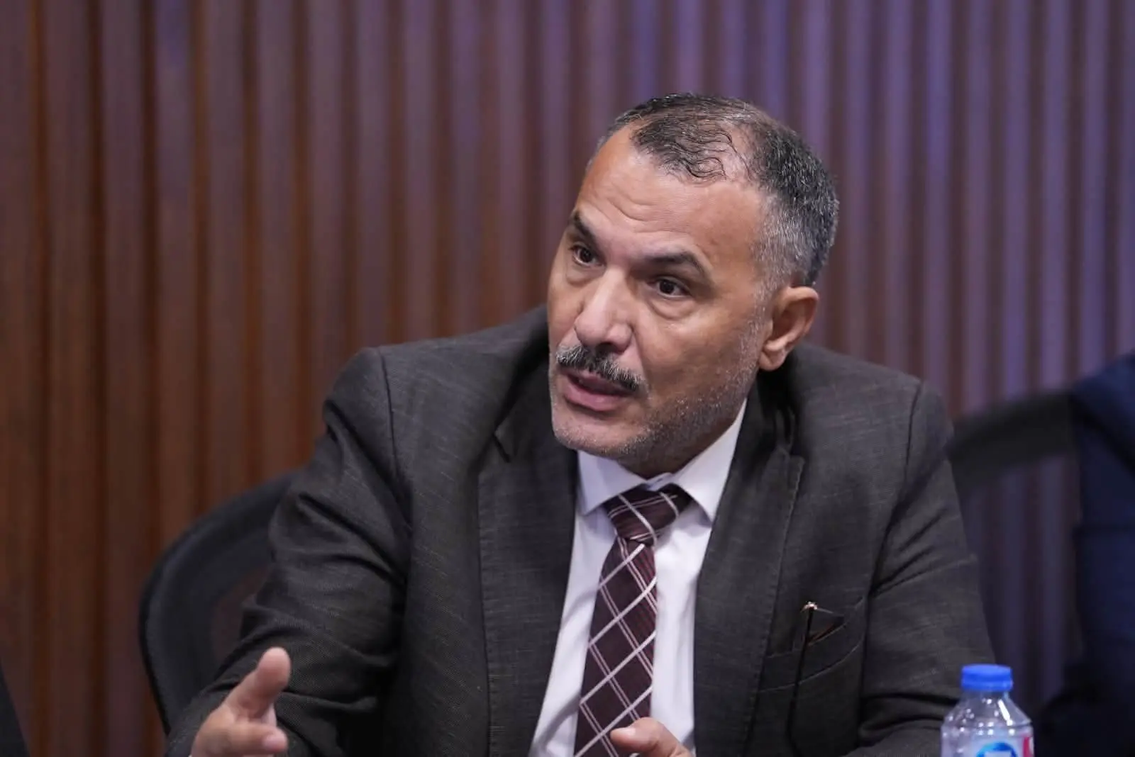 «مستقبل وطن» يضع خطة جديدة لدعم الأشخاص ذوي الإعاقة